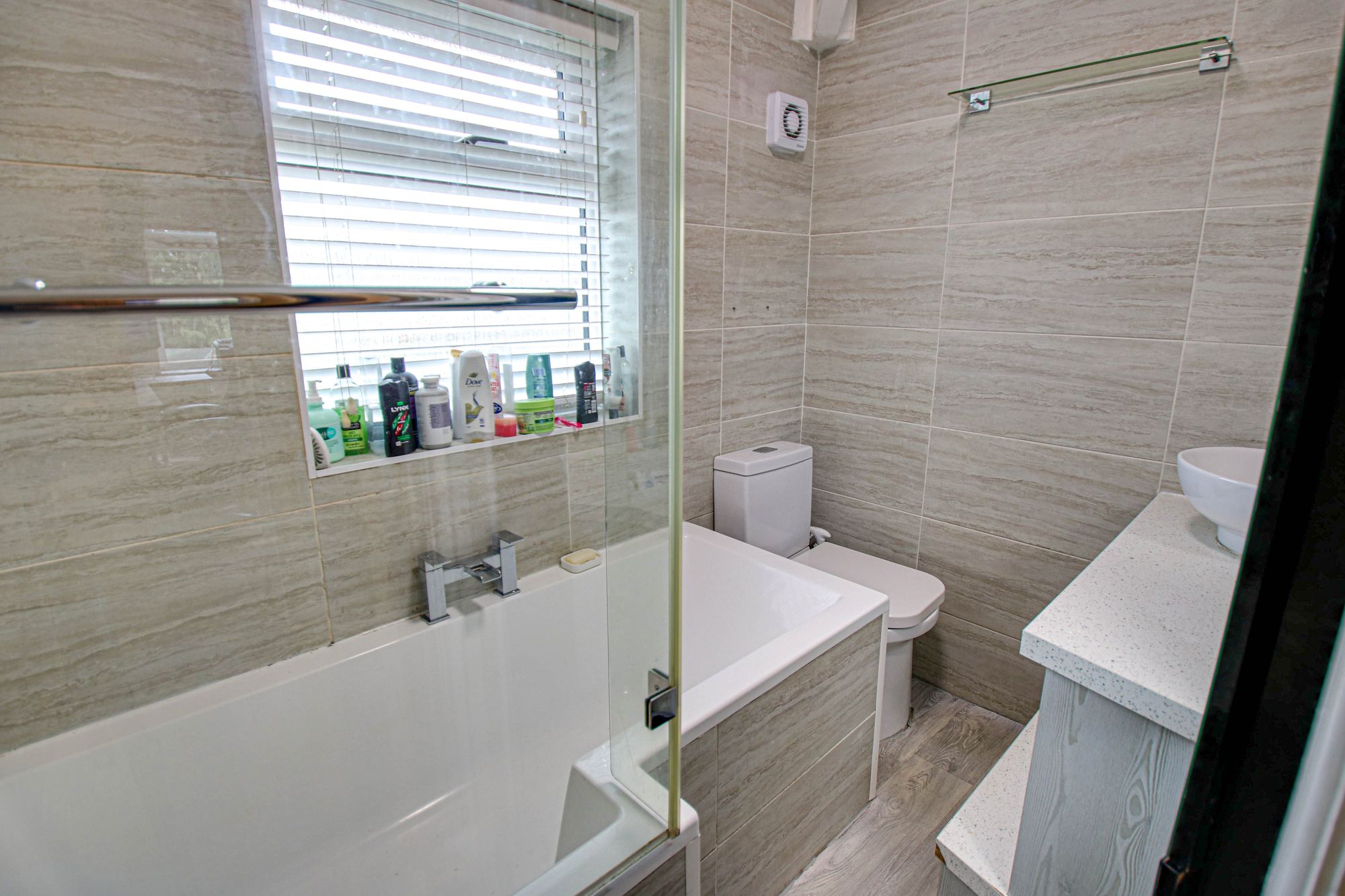 3 bed semi-detached house for sale in Silver Street, Irlam, M44  - Property Image 17