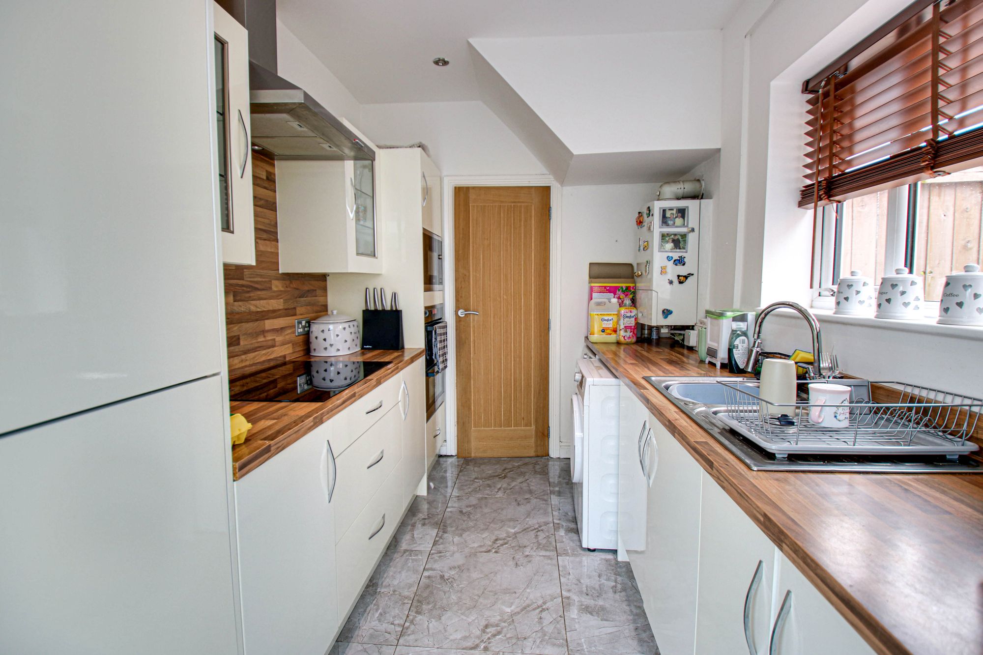 3 bed semi-detached house for sale in Silver Street, Irlam, M44 10