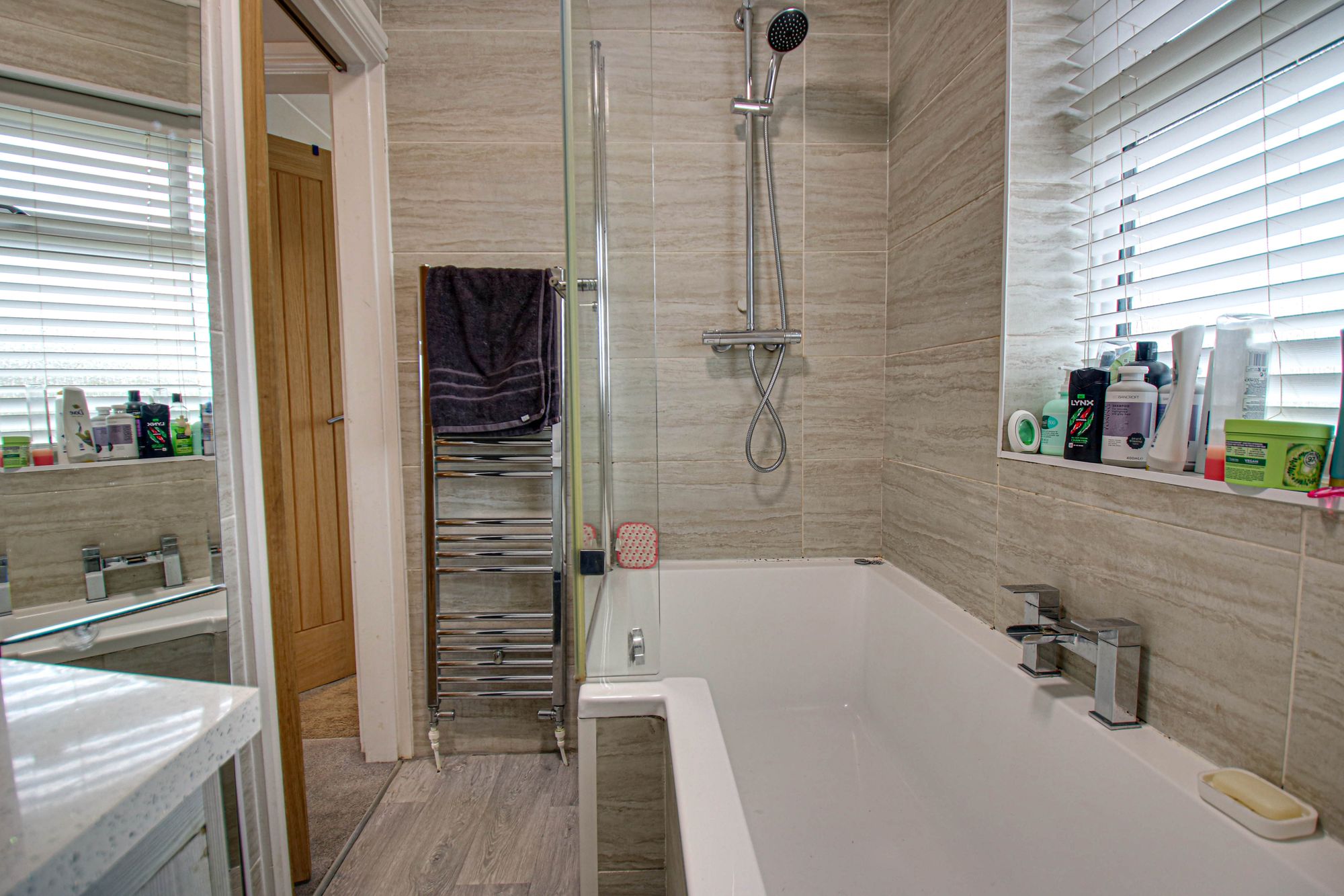 3 bed semi-detached house for sale in Silver Street, Irlam, M44 17