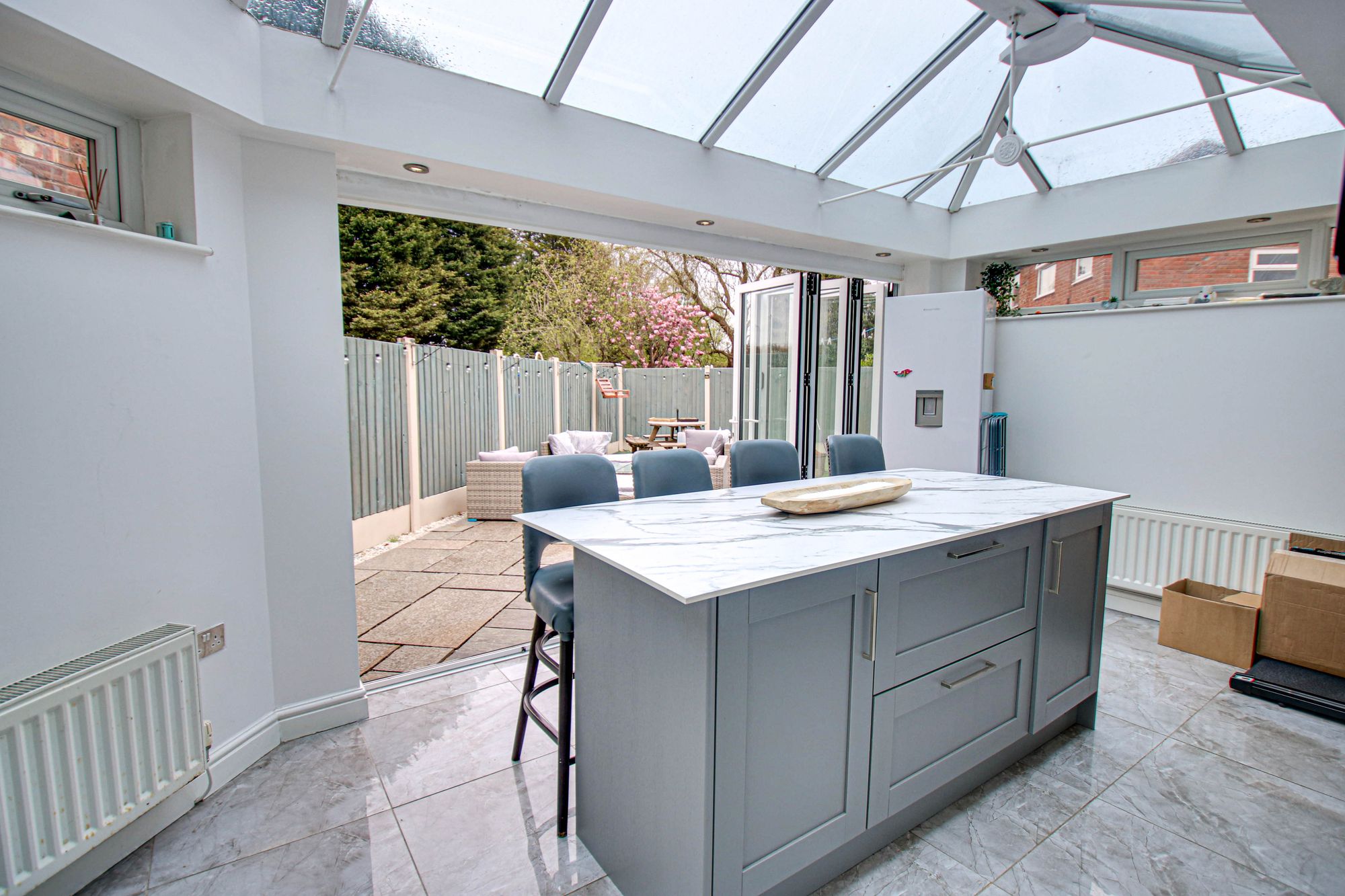 3 bed semi-detached house for sale in Silver Street, Irlam, M44  - Property Image 8