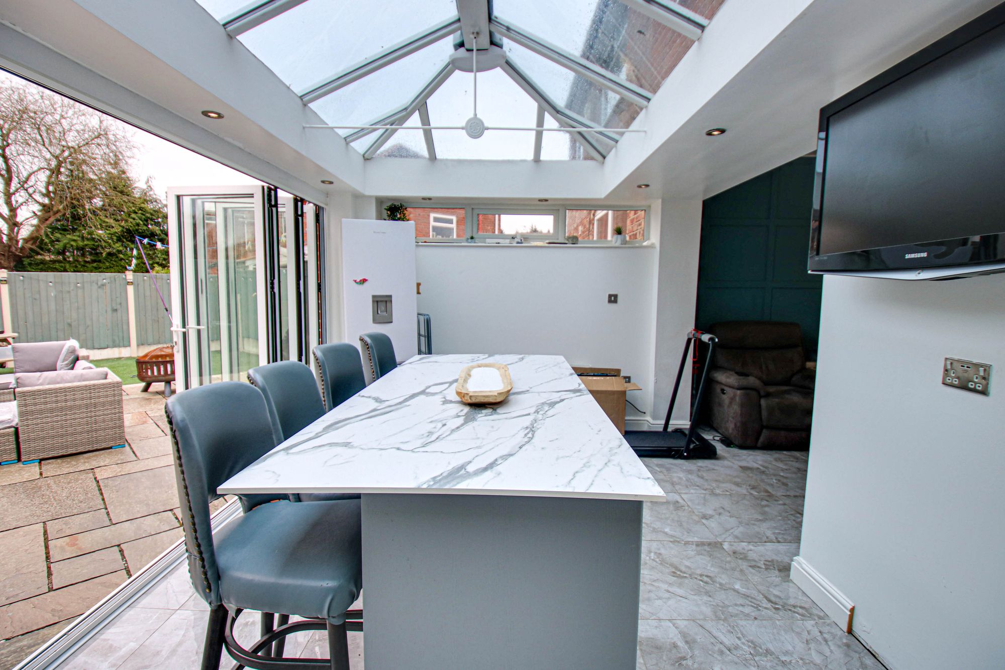 3 bed semi-detached house for sale in Silver Street, Irlam, M44  - Property Image 7