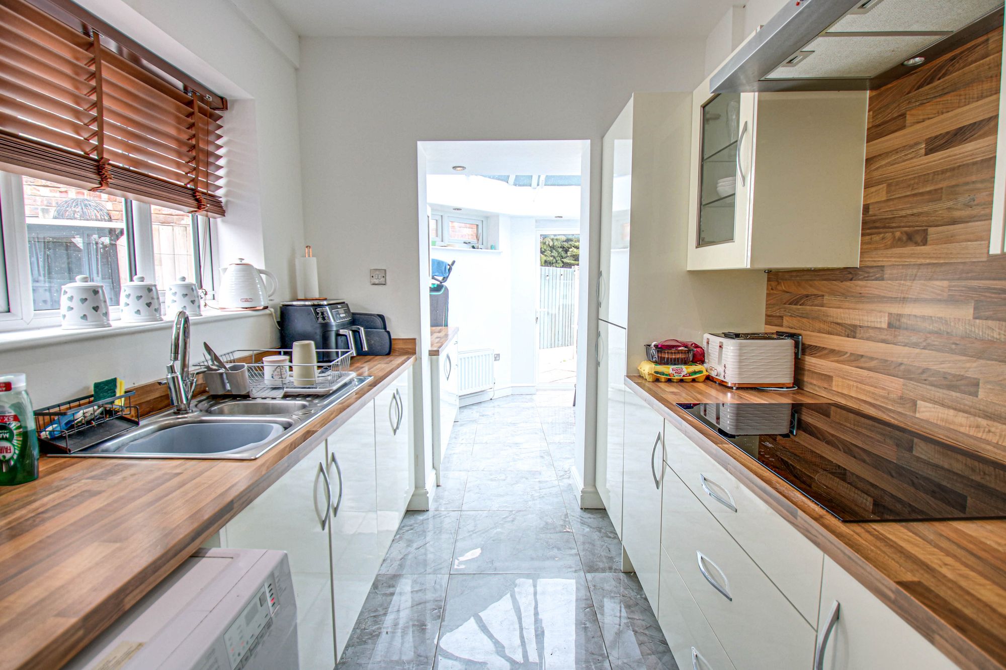 3 bed semi-detached house for sale in Silver Street, Irlam, M44 11