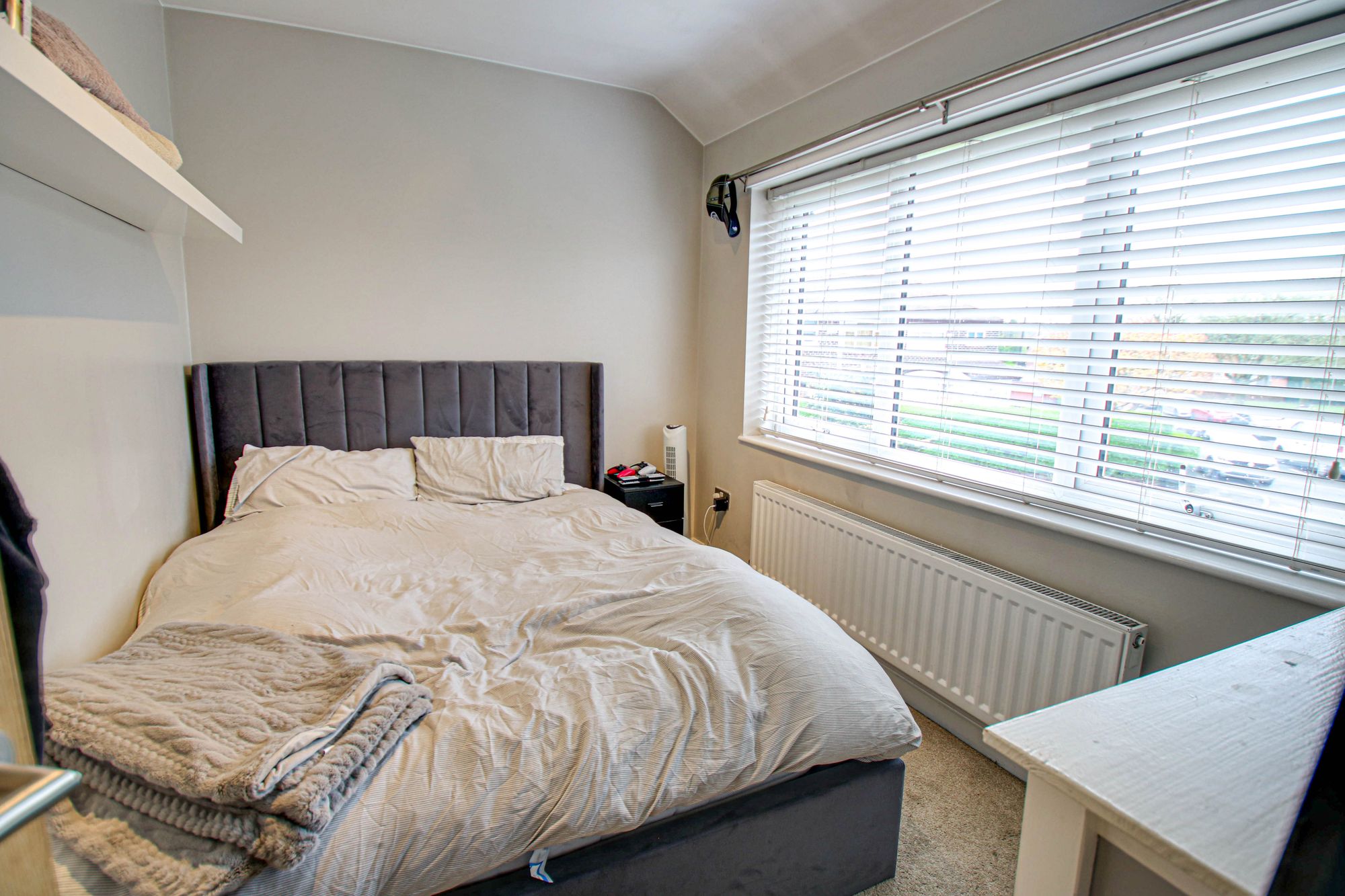 3 bed semi-detached house for sale in Silver Street, Irlam, M44  - Property Image 15