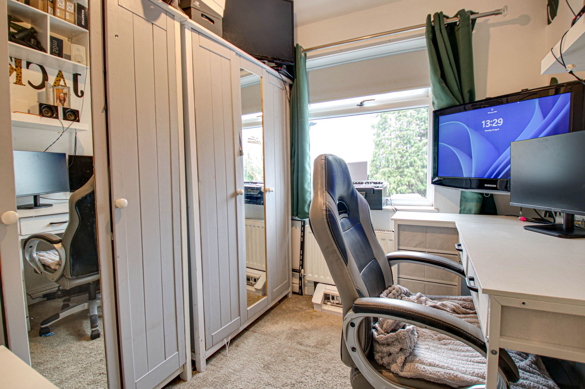 3 bed semi-detached house for sale in Silver Street, Irlam, M44  - Property Image 16