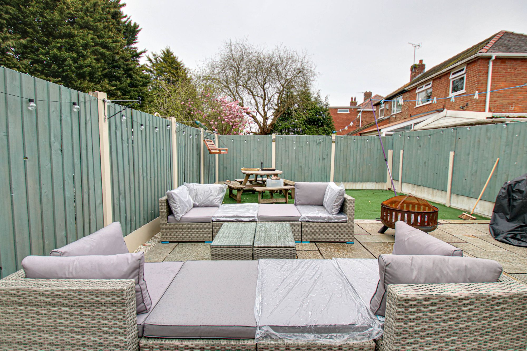 3 bed semi-detached house for sale in Silver Street, Irlam, M44 19