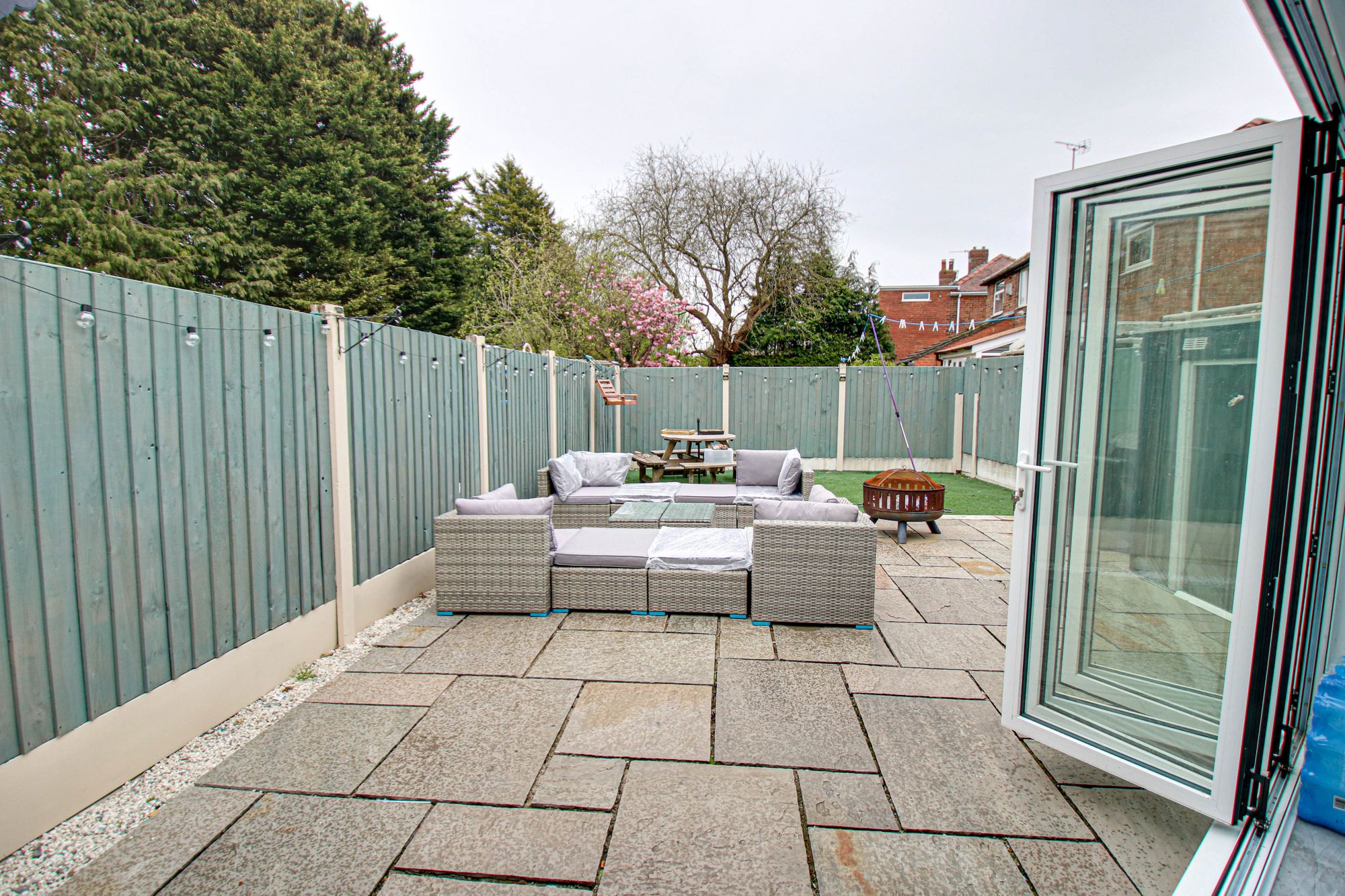 3 bed semi-detached house for sale in Silver Street, Irlam, M44 21