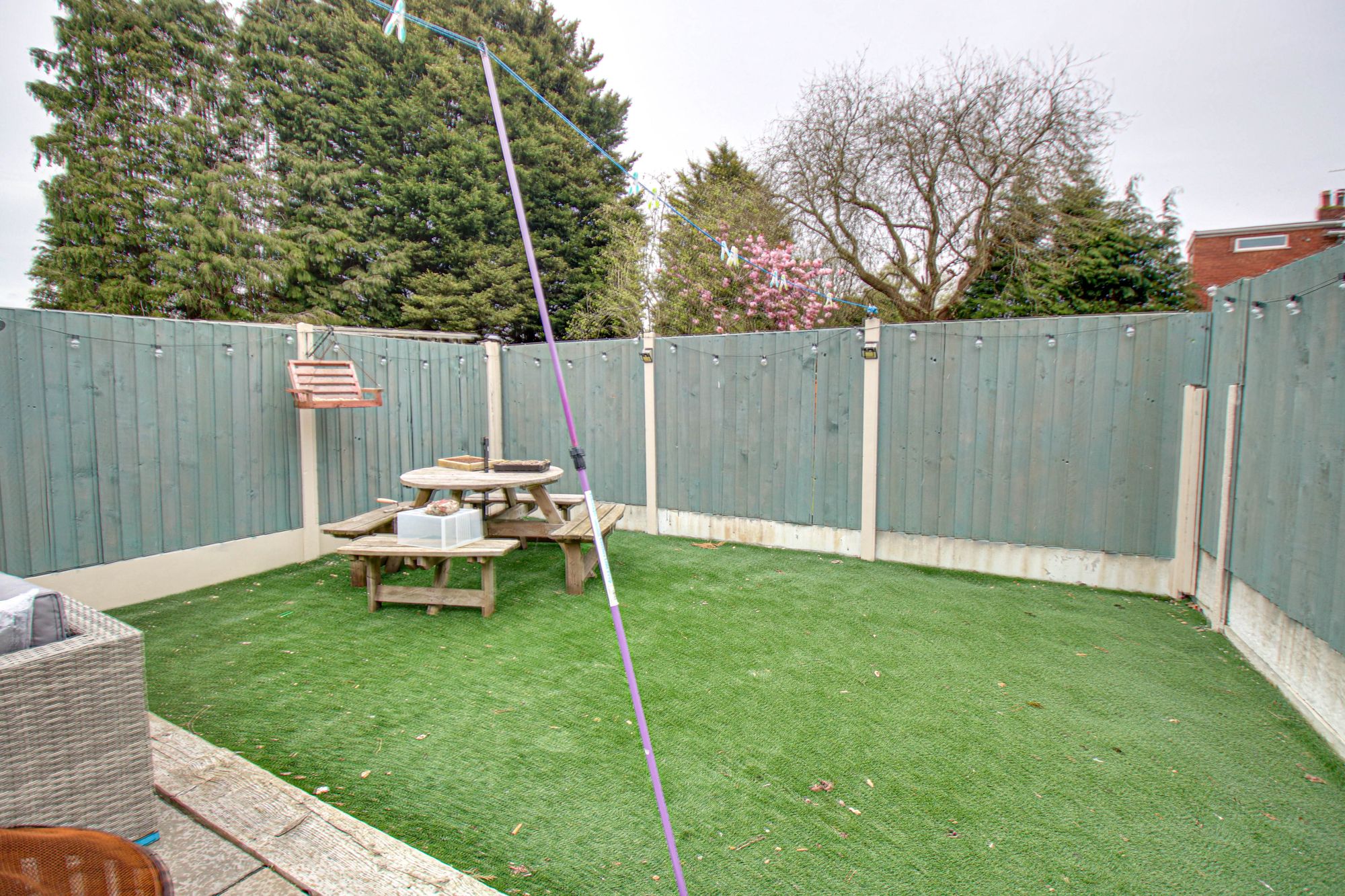 3 bed semi-detached house for sale in Silver Street, Irlam, M44 22