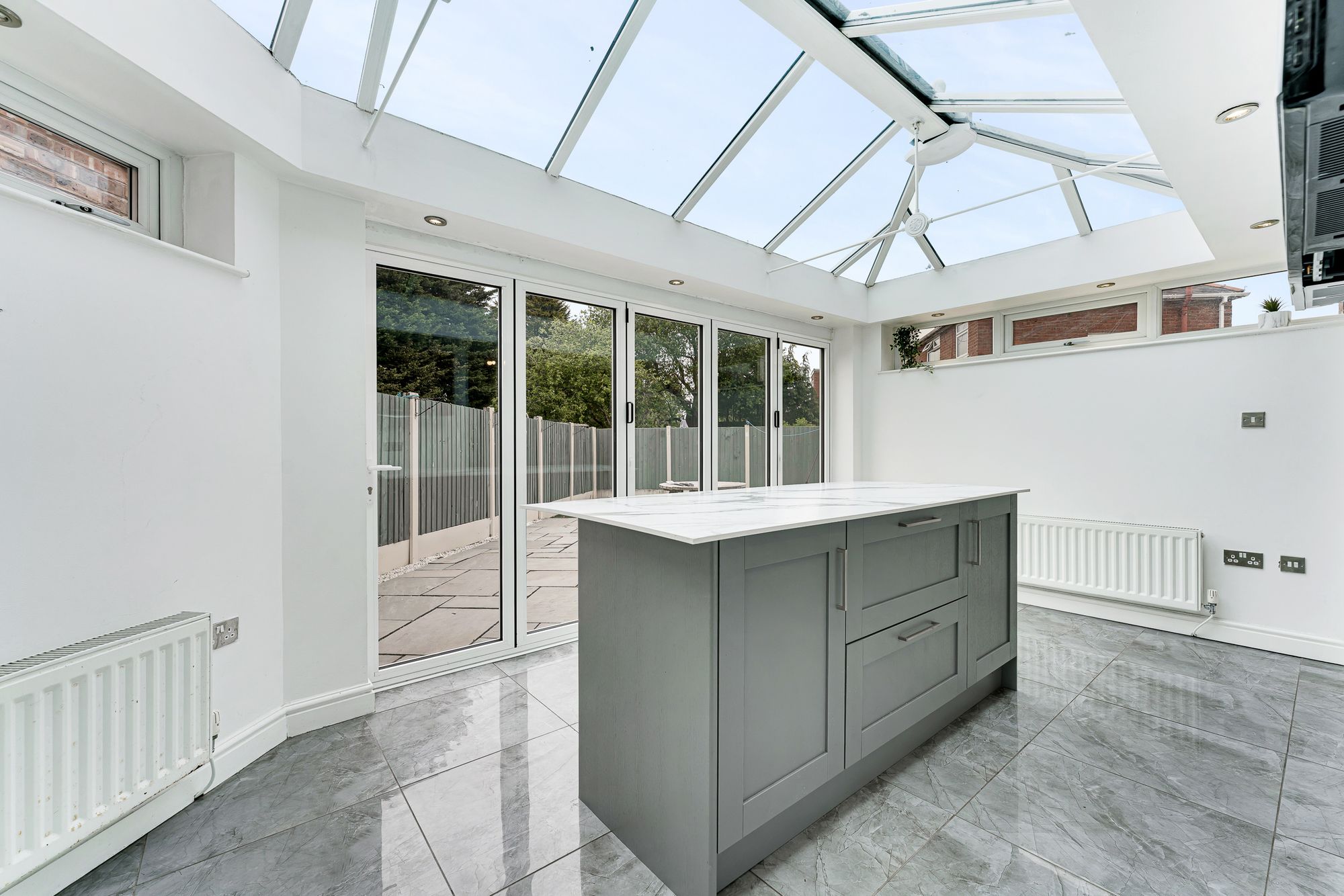 3 bed semi-detached house for sale in Silver Street, Irlam, M44 11