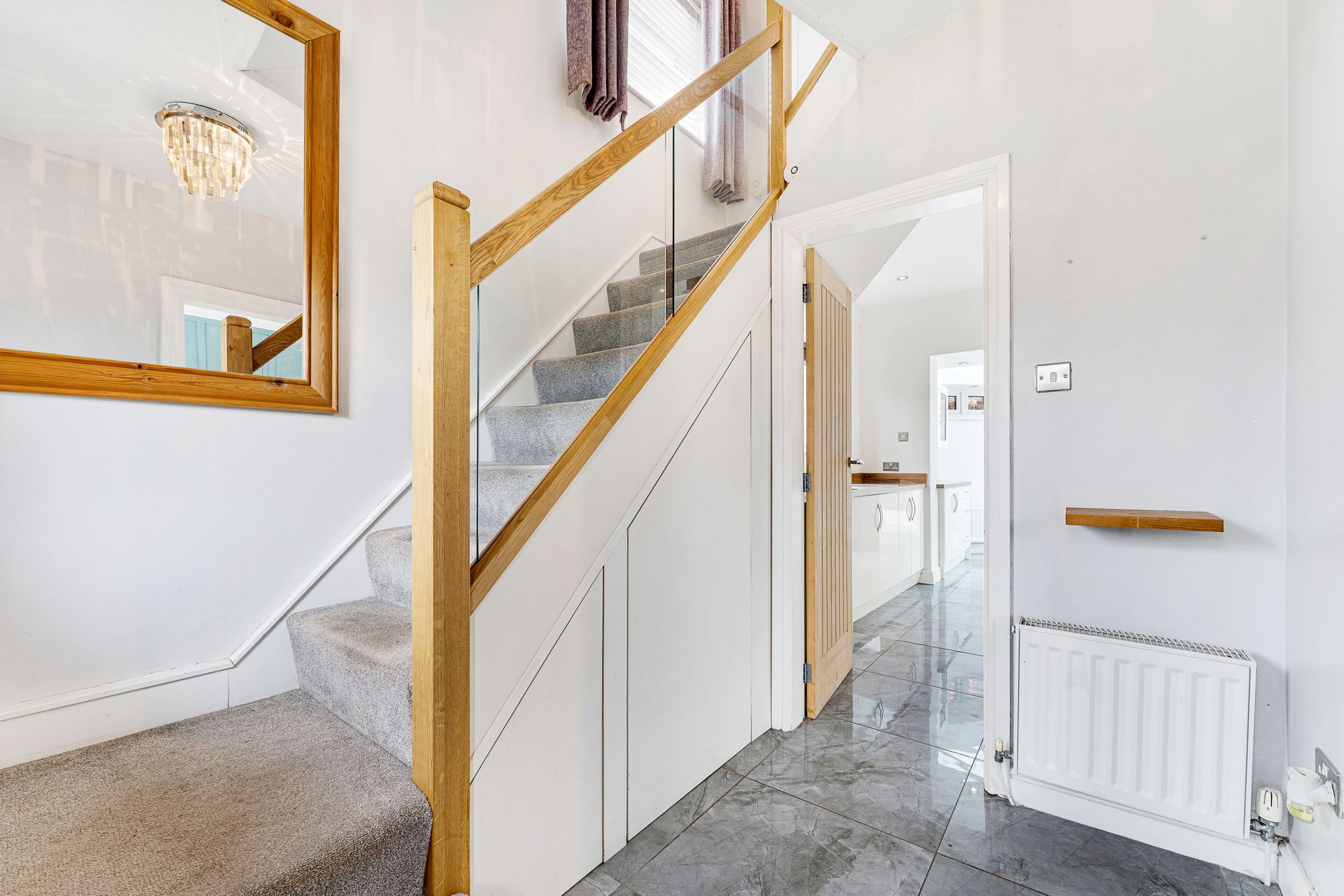 3 bed semi-detached house for sale in Silver Street, Irlam, M44  - Property Image 21
