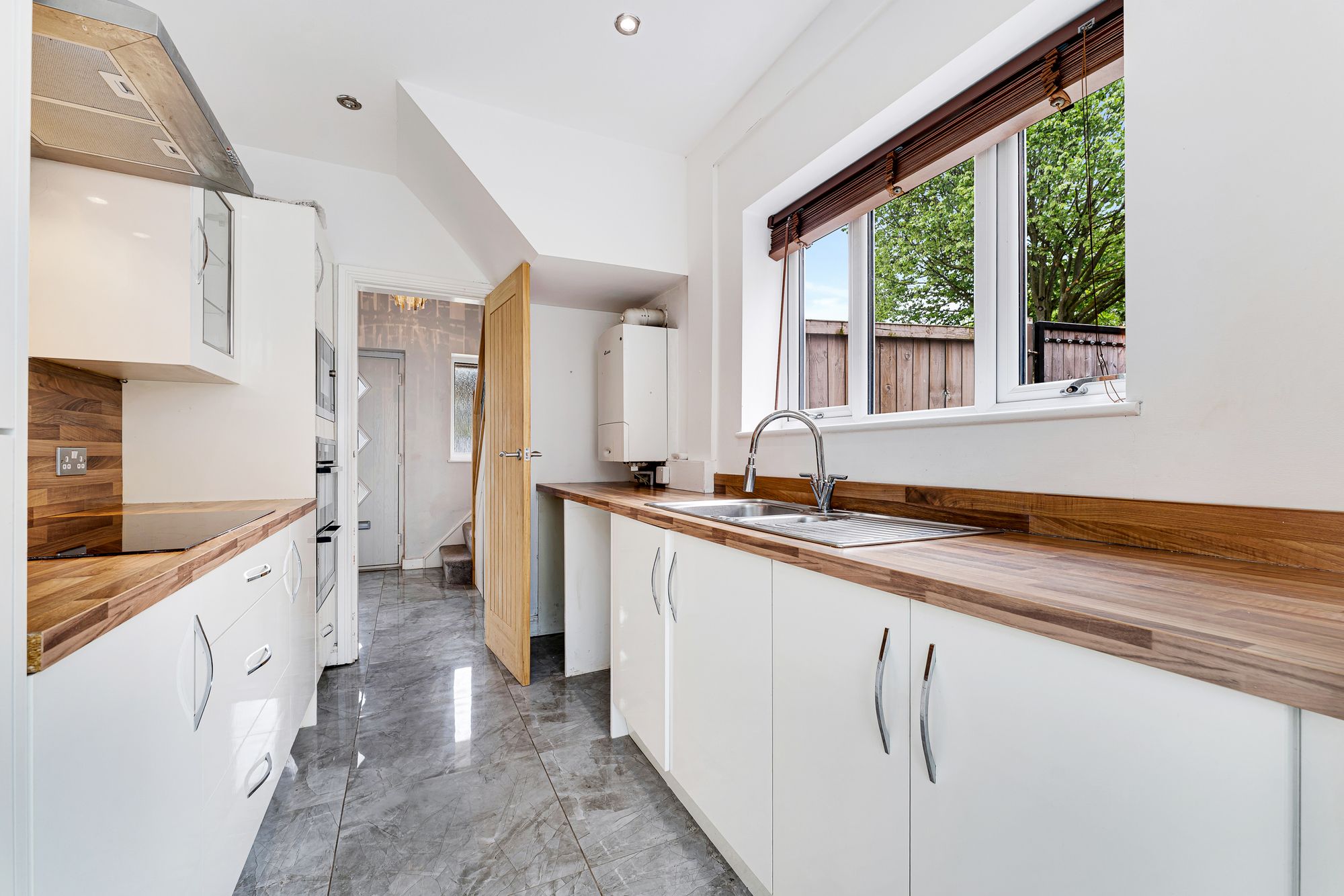 3 bed semi-detached house for sale in Silver Street, Irlam, M44 17