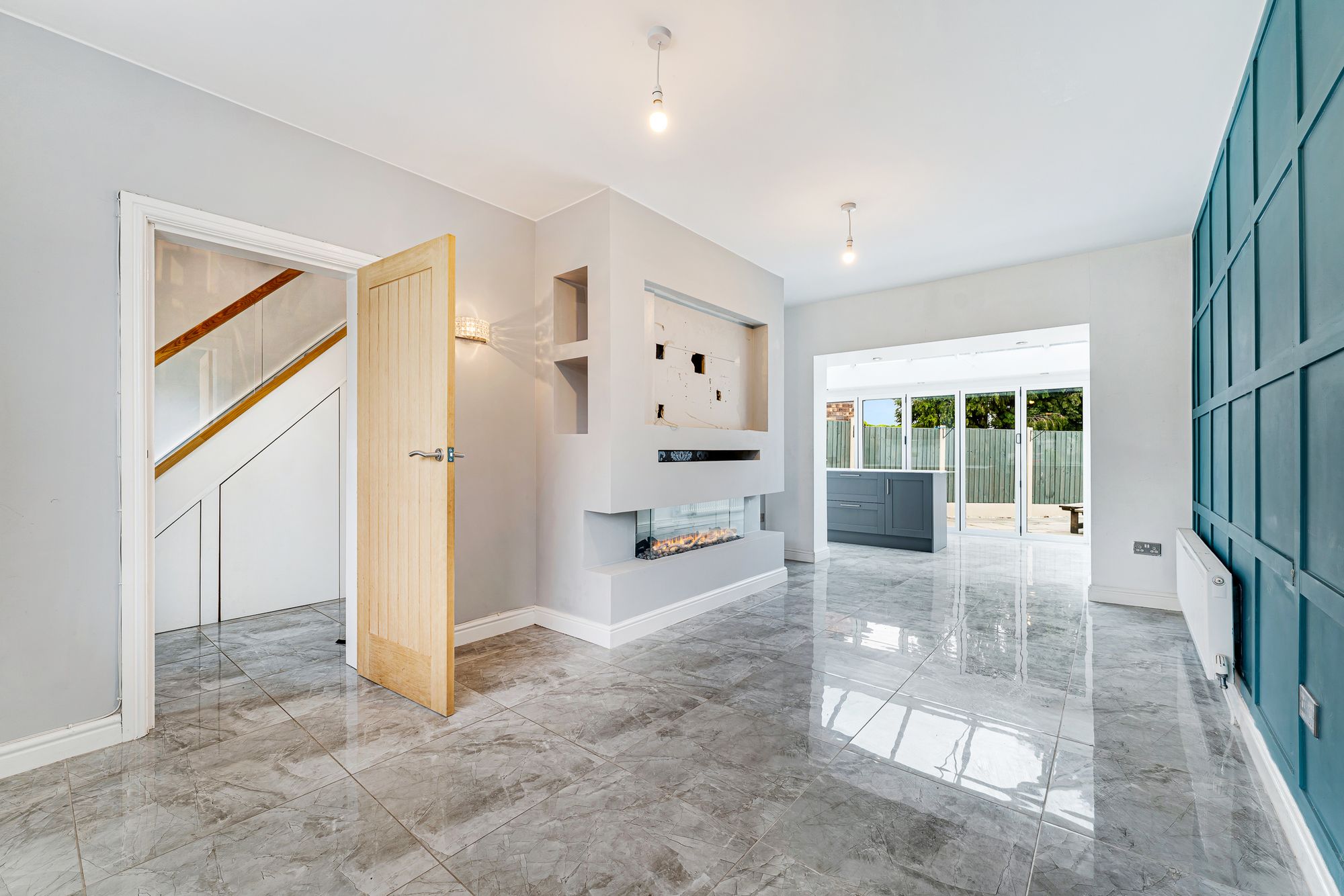 3 bed semi-detached house for sale in Silver Street, Irlam, M44 5