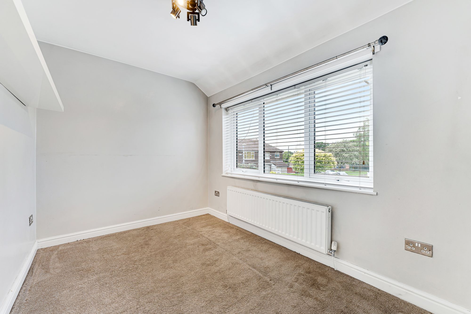 3 bed semi-detached house for sale in Silver Street, Irlam, M44 24