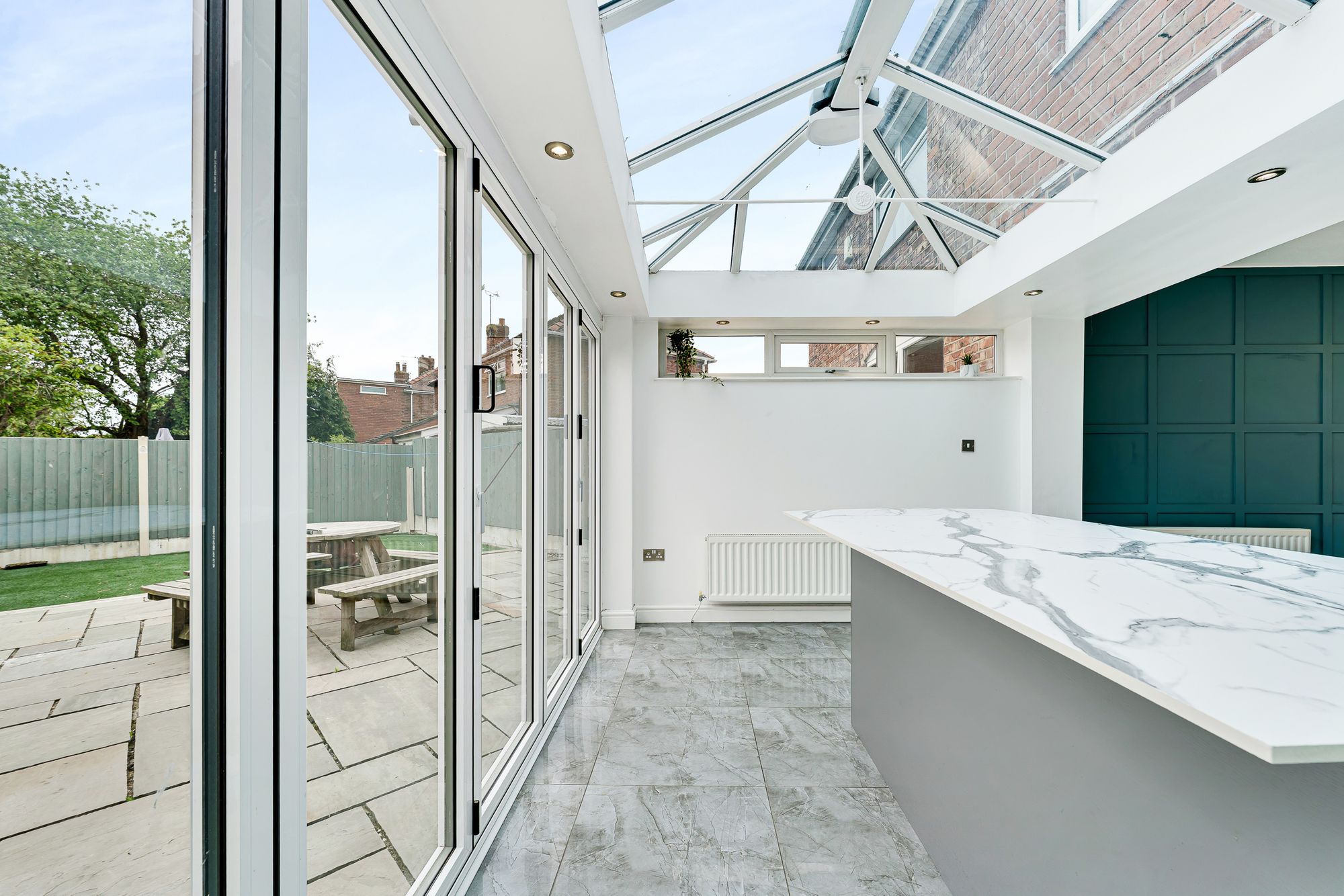 3 bed semi-detached house for sale in Silver Street, Irlam, M44 12