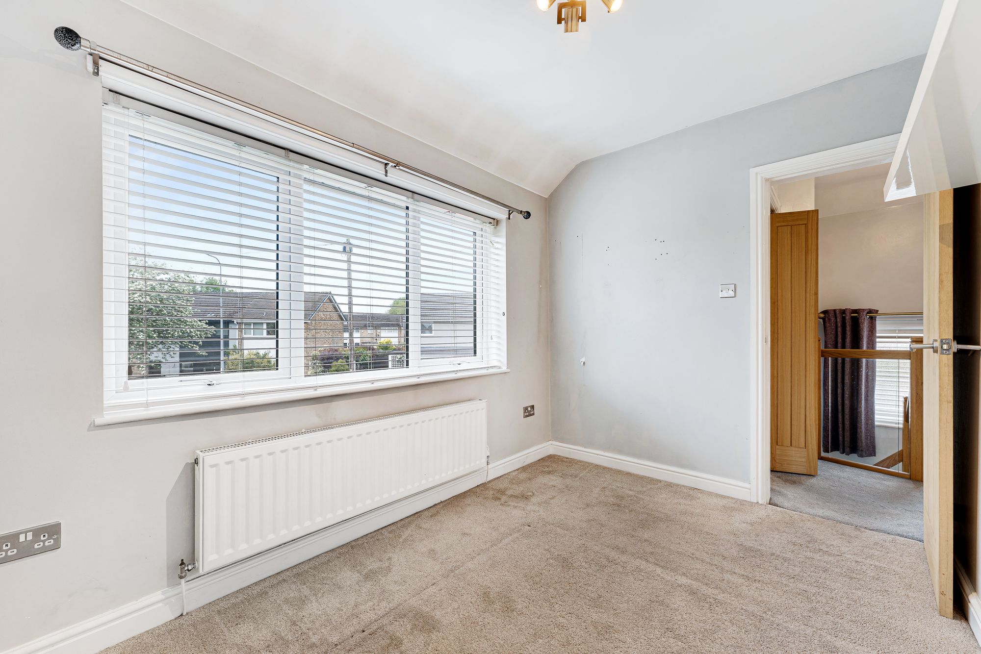 3 bed semi-detached house for sale in Silver Street, Irlam, M44 25