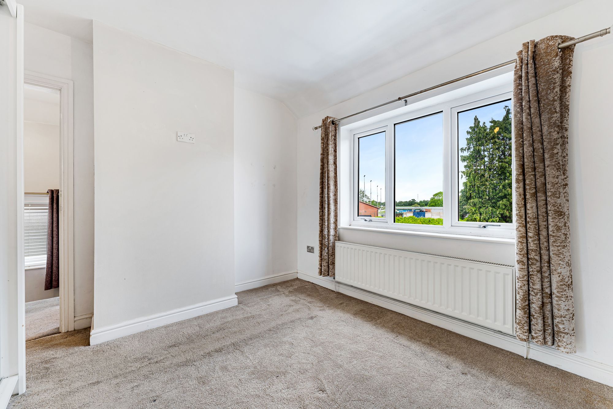 3 bed semi-detached house for sale in Silver Street, Irlam, M44  - Property Image 23