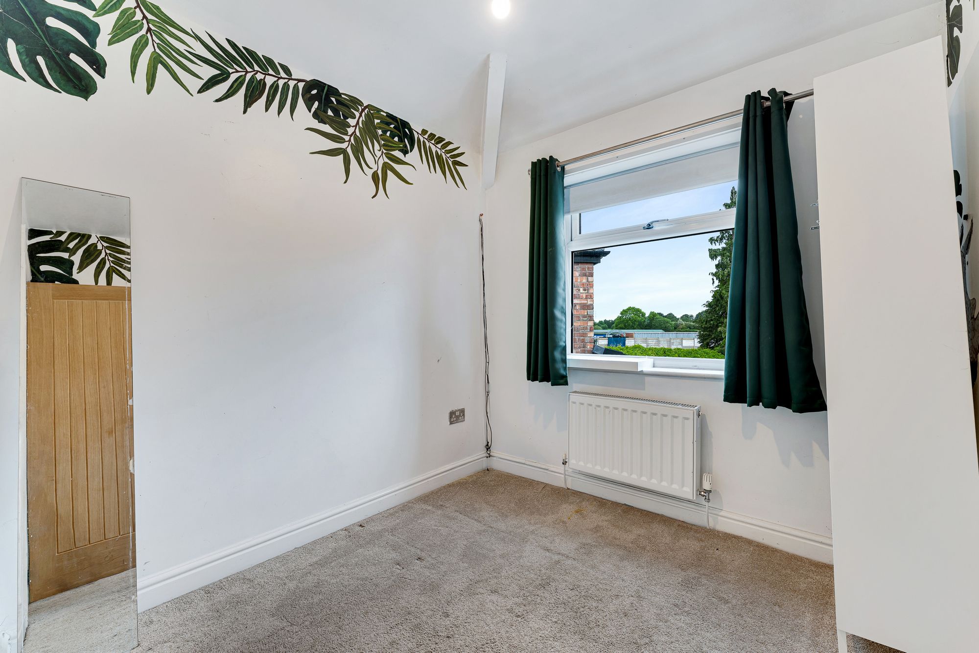 3 bed semi-detached house for sale in Silver Street, Irlam, M44  - Property Image 27
