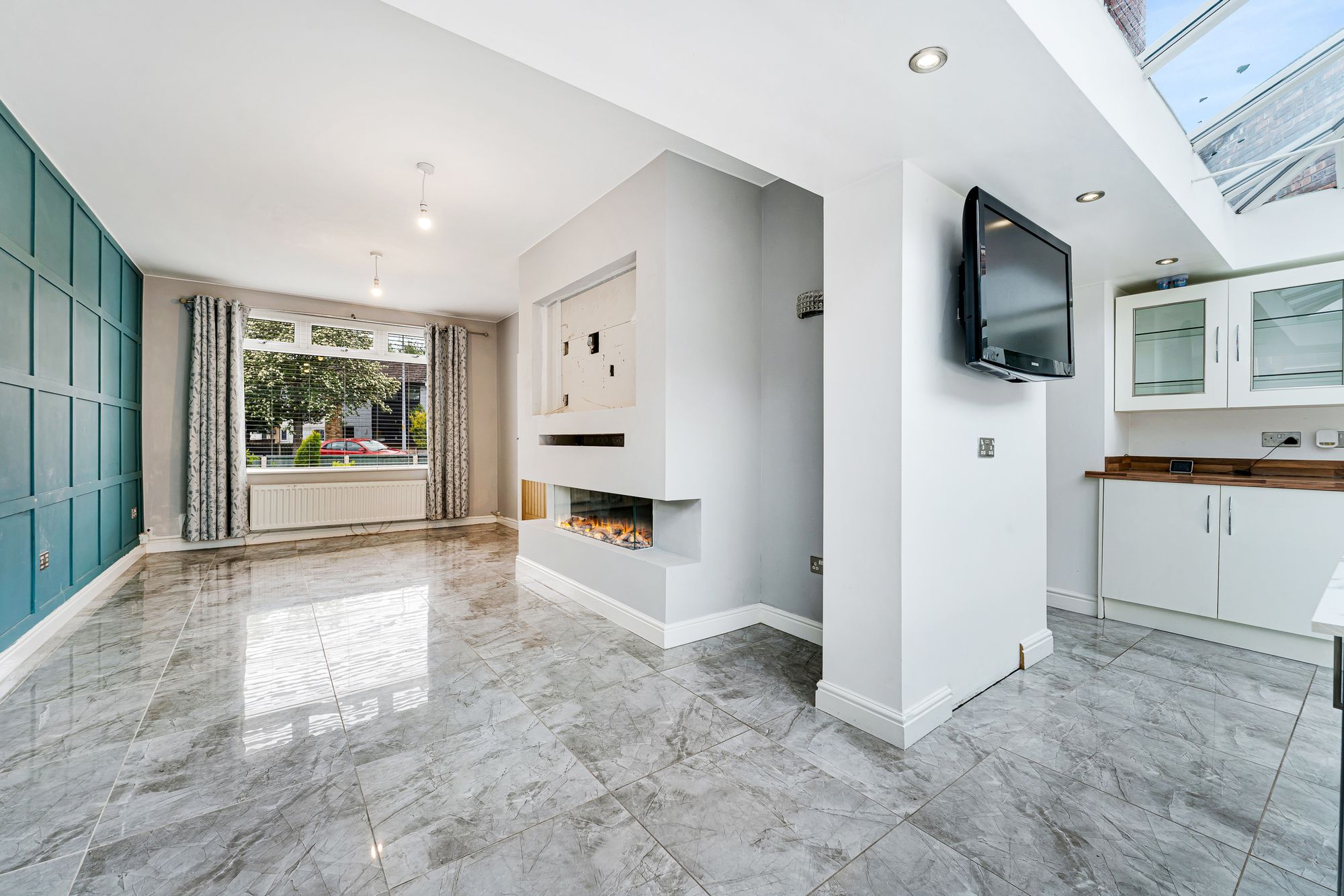 3 bed semi-detached house for sale in Silver Street, Irlam, M44  - Property Image 8