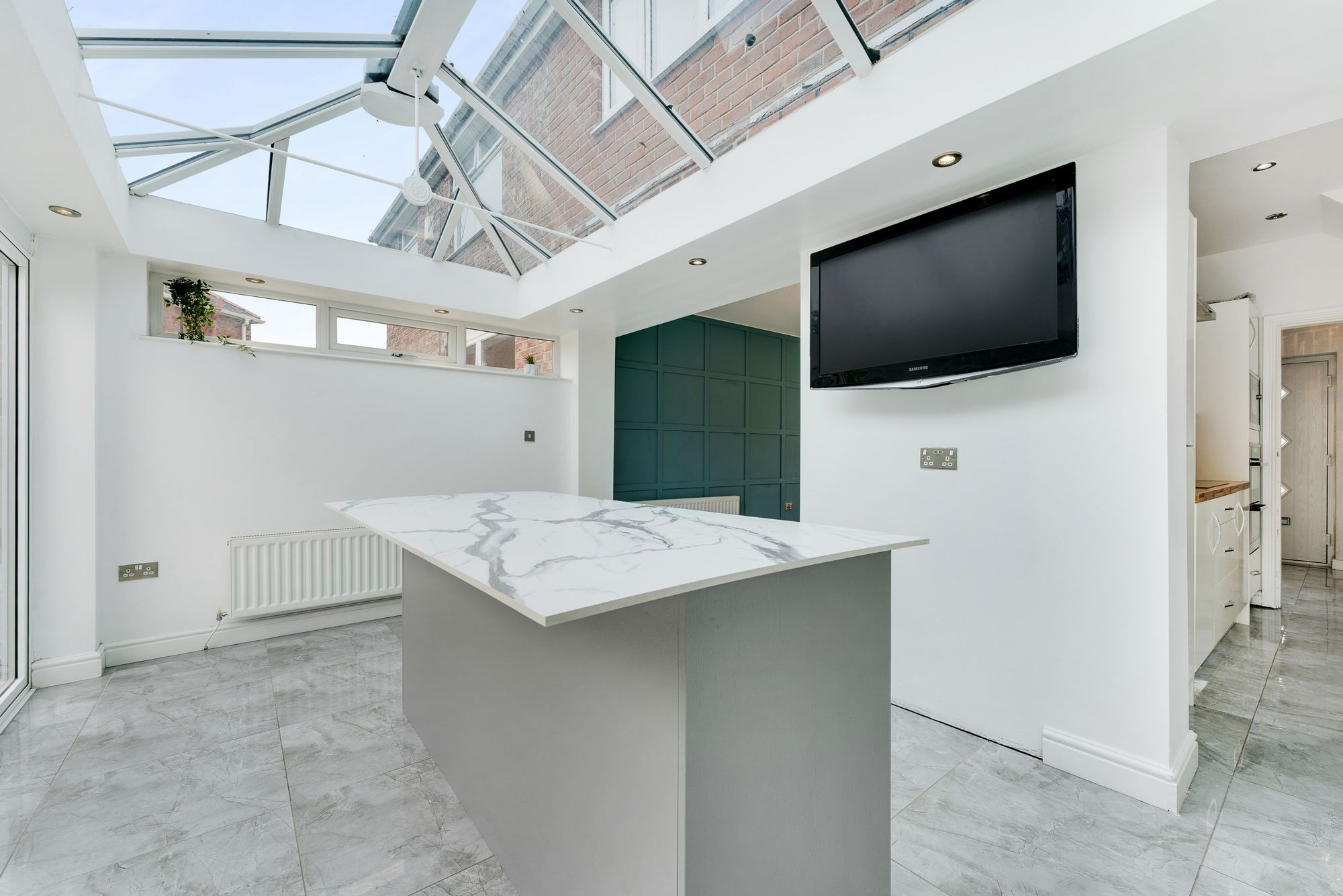 3 bed semi-detached house for sale in Silver Street, Irlam, M44  - Property Image 10