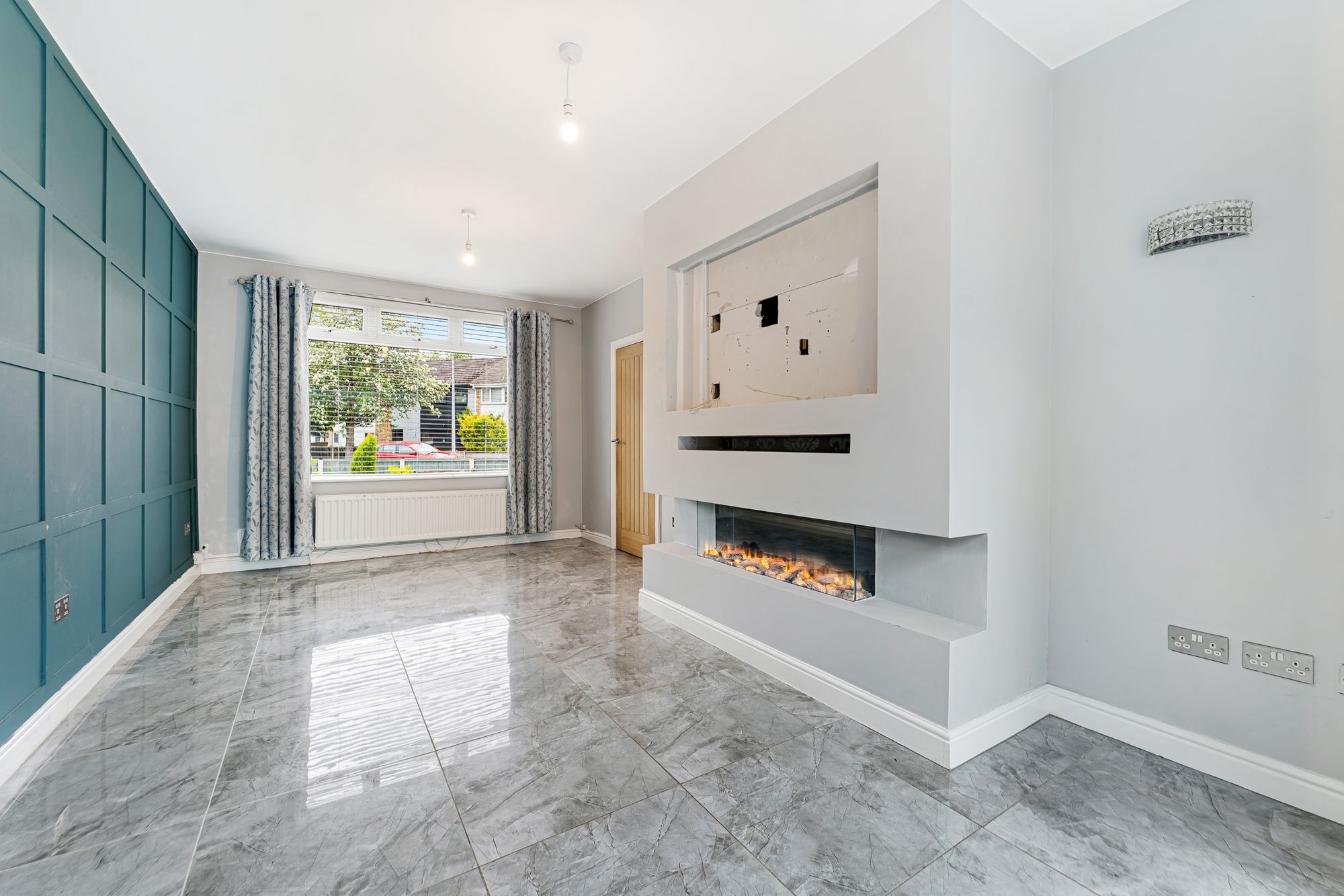 3 bed semi-detached house for sale in Silver Street, Irlam, M44  - Property Image 2