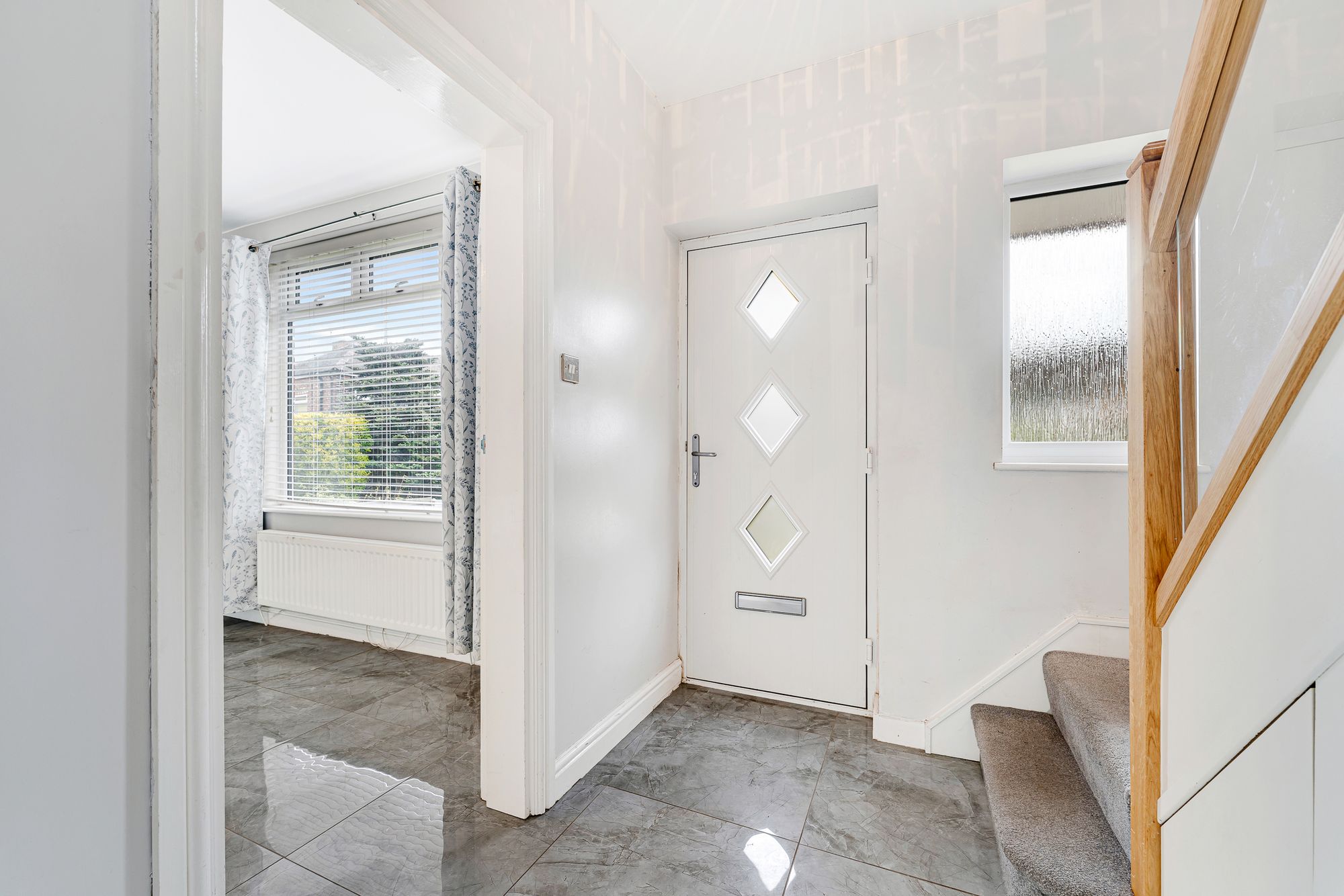 3 bed semi-detached house for sale in Silver Street, Irlam, M44  - Property Image 20