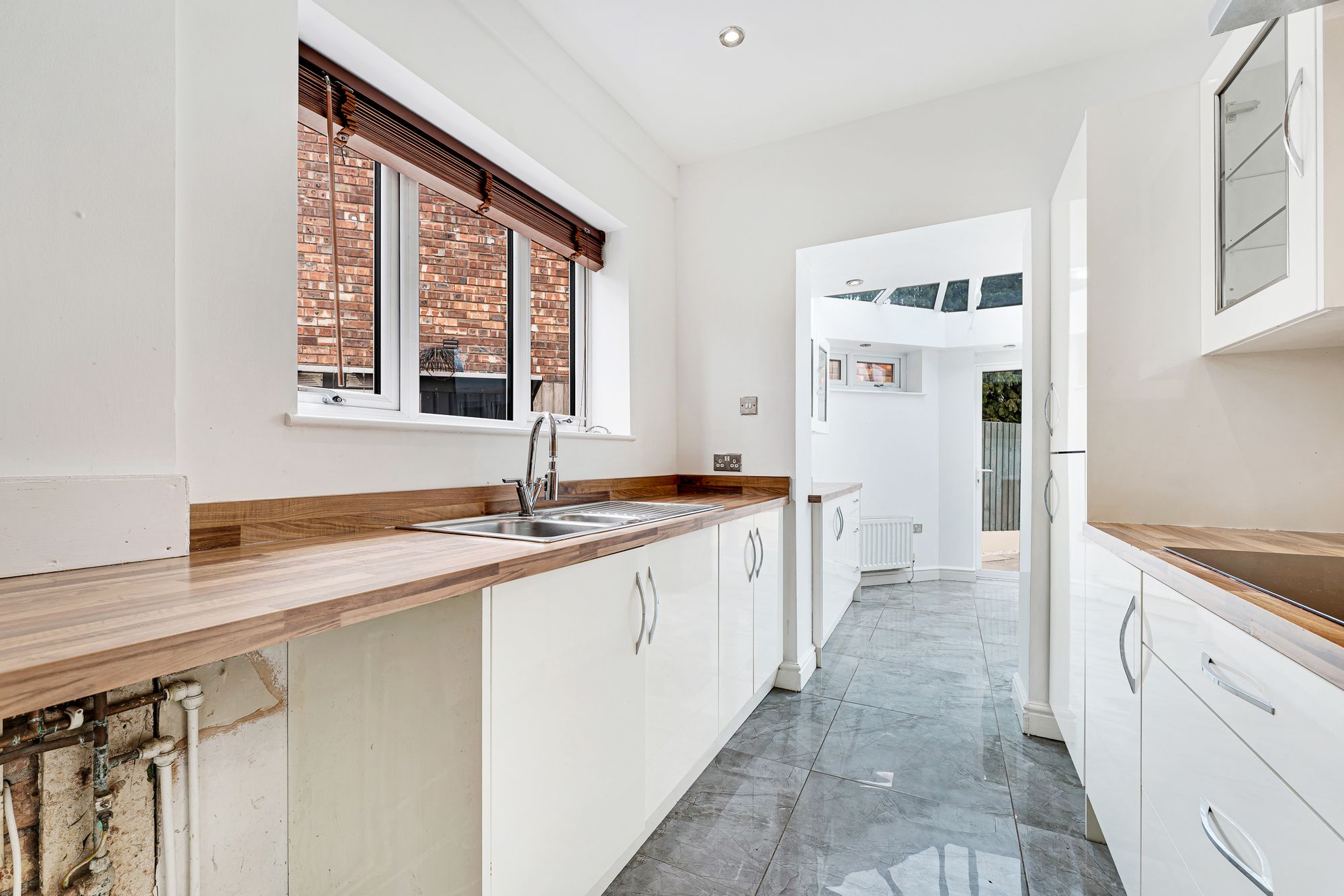 3 bed semi-detached house for sale in Silver Street, Irlam, M44 18