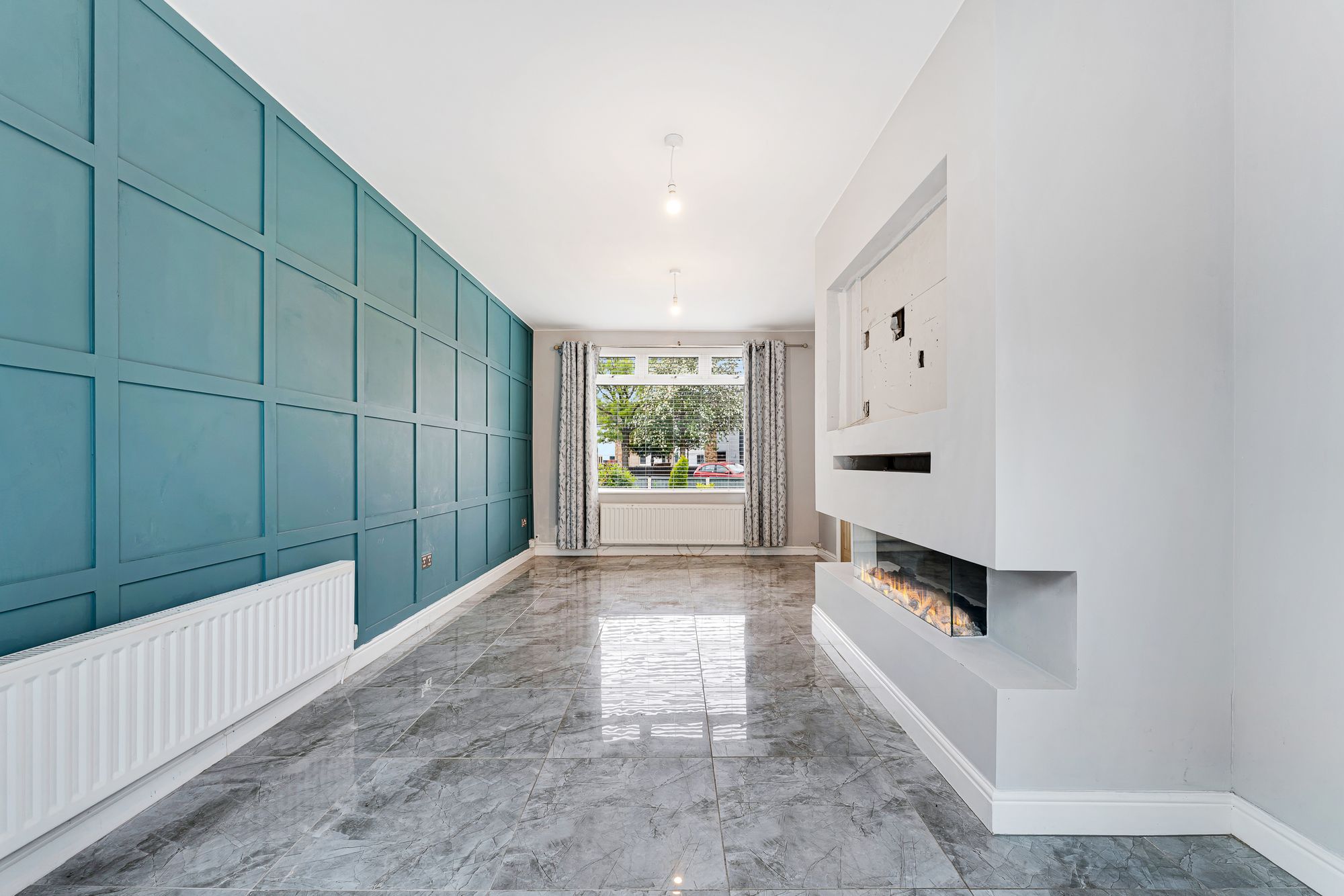 3 bed semi-detached house for sale in Silver Street, Irlam, M44  - Property Image 5