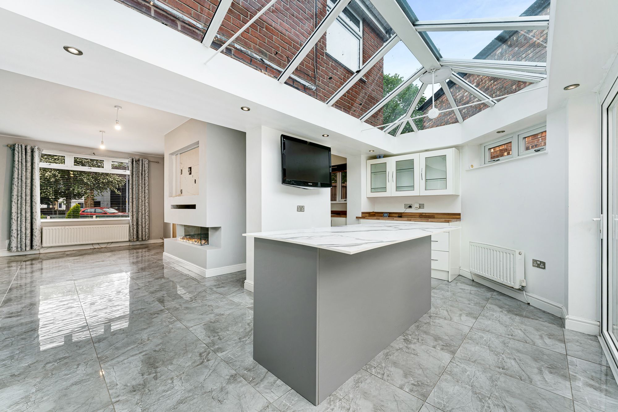 3 bed semi-detached house for sale in Silver Street, Irlam, M44 13