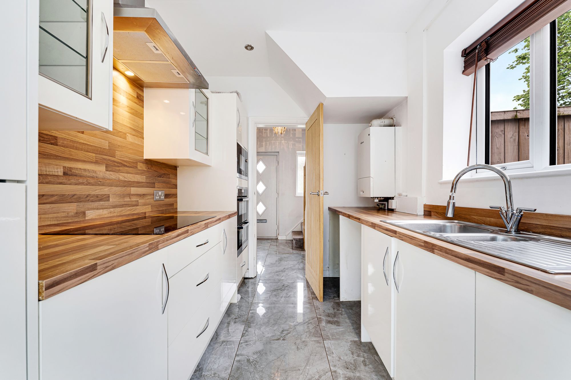 3 bed semi-detached house for sale in Silver Street, Irlam, M44  - Property Image 15