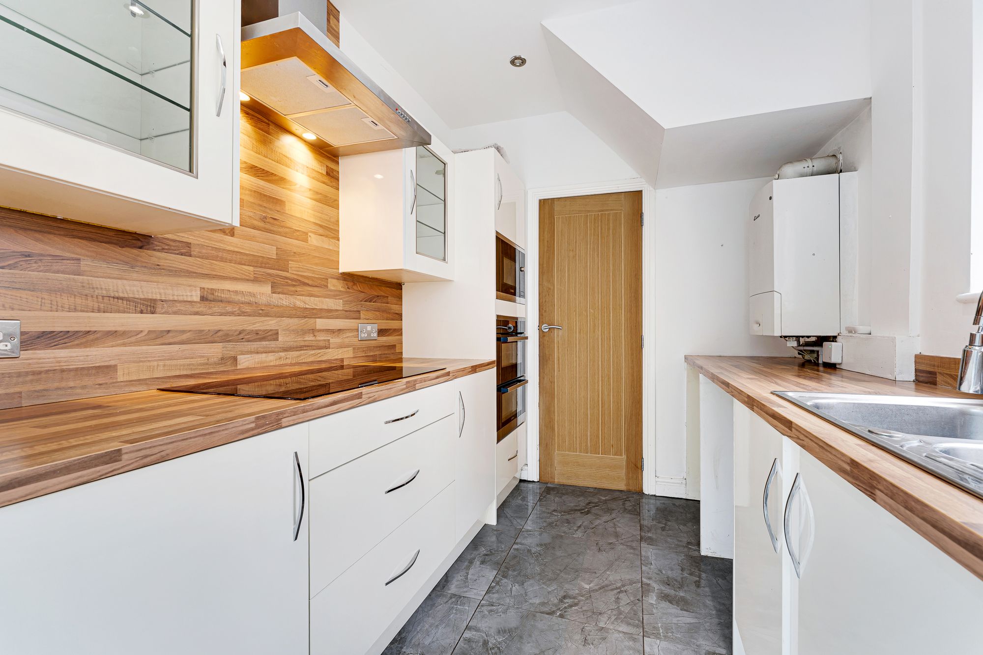 3 bed semi-detached house for sale in Silver Street, Irlam, M44 15