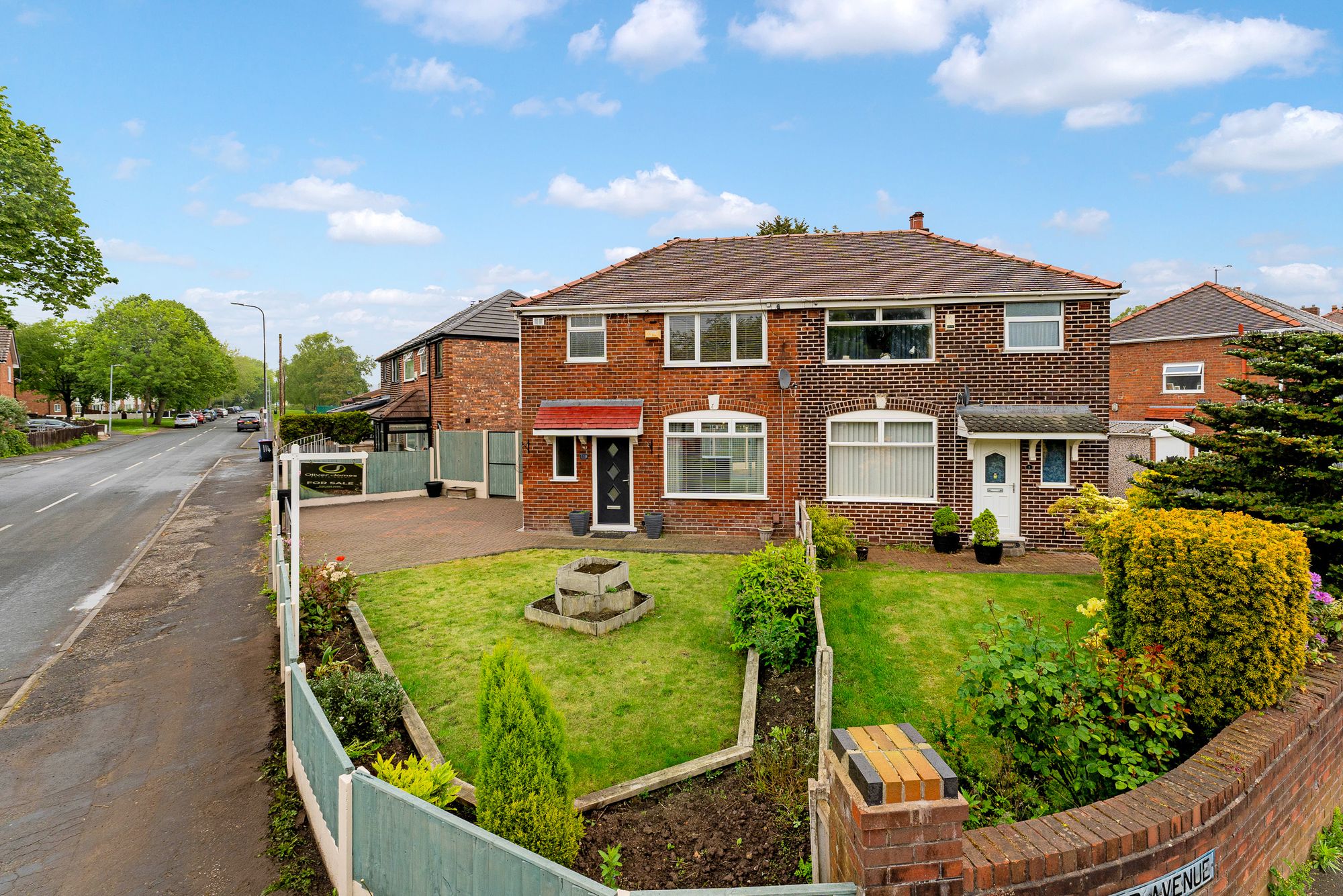 3 bed semi-detached house for sale in Silver Street, Irlam, M44  - Property Image 50