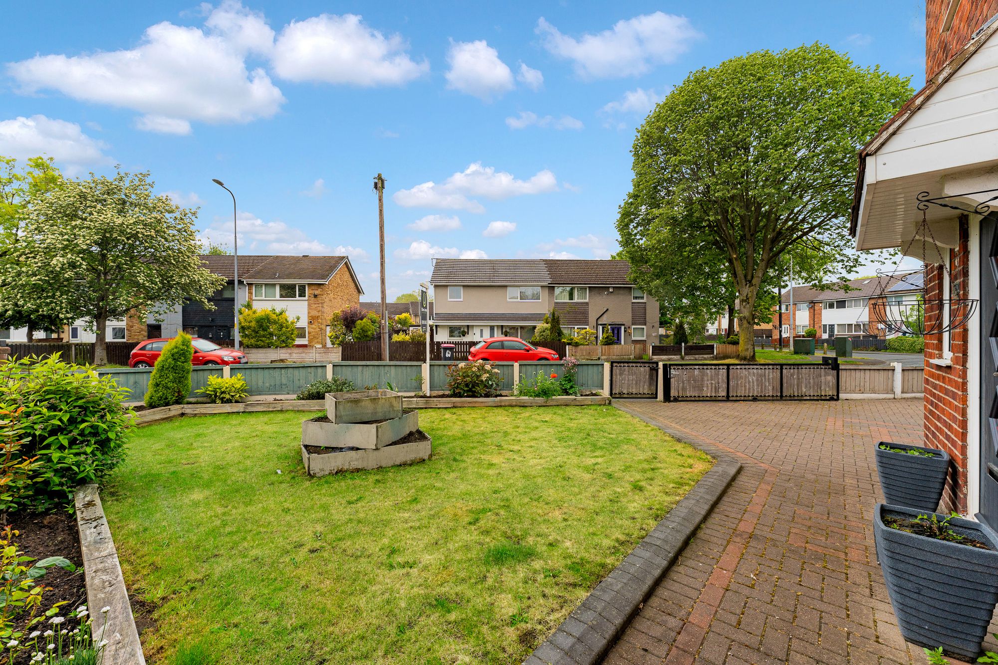 3 bed semi-detached house for sale in Silver Street, Irlam, M44 50