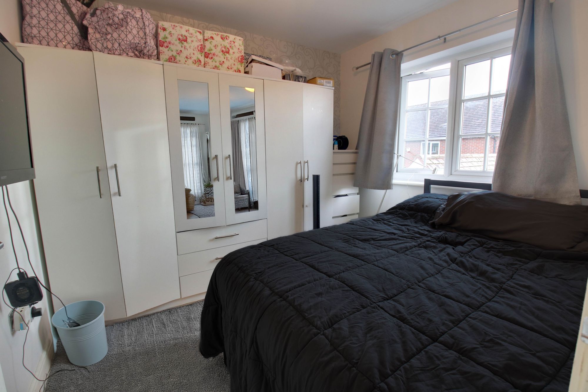 3 bed detached house for sale in Roseway Avenue, Cadishead, M44 11