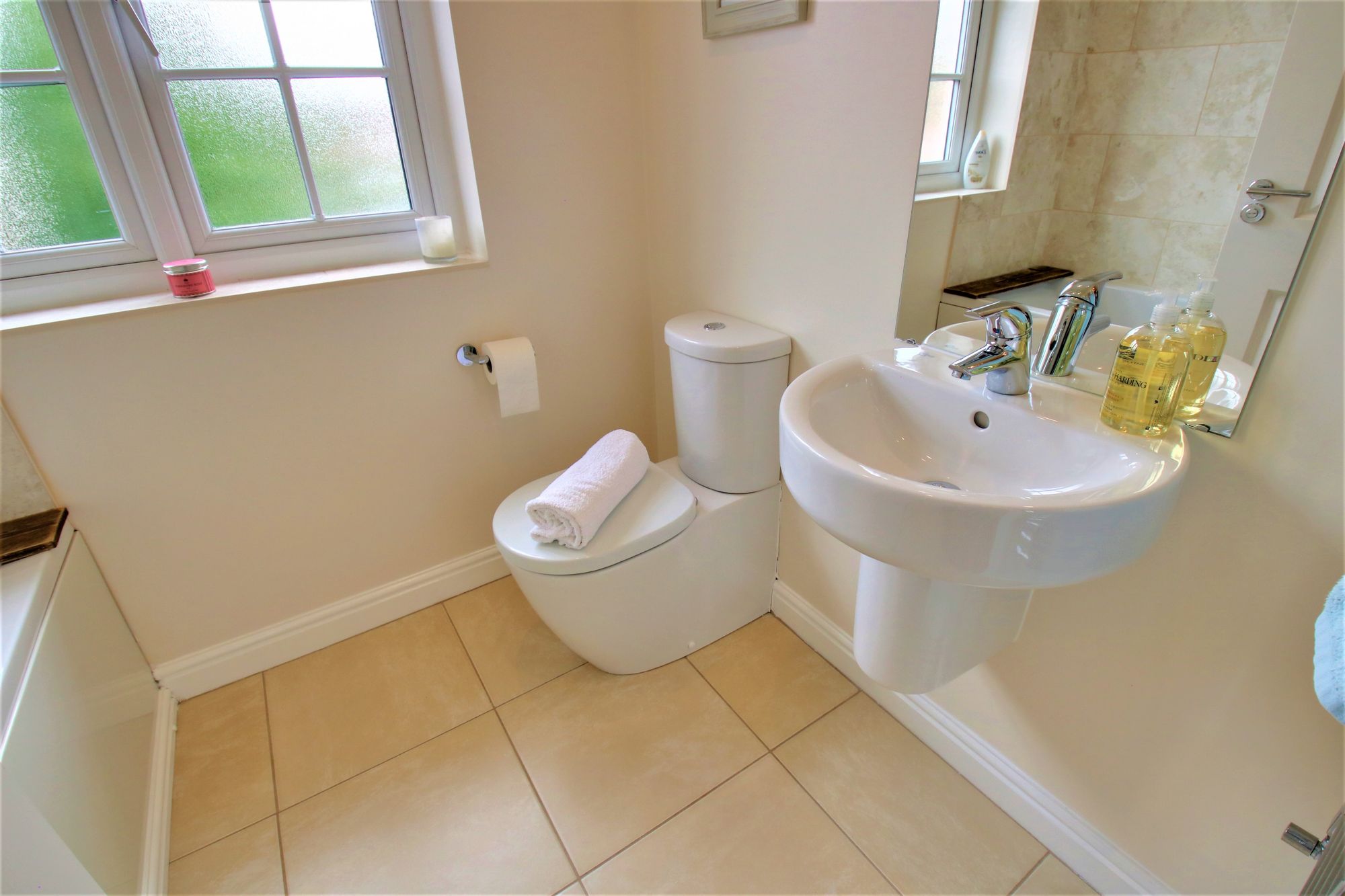 3 bed detached house for sale in Roseway Avenue, Cadishead, M44  - Property Image 14