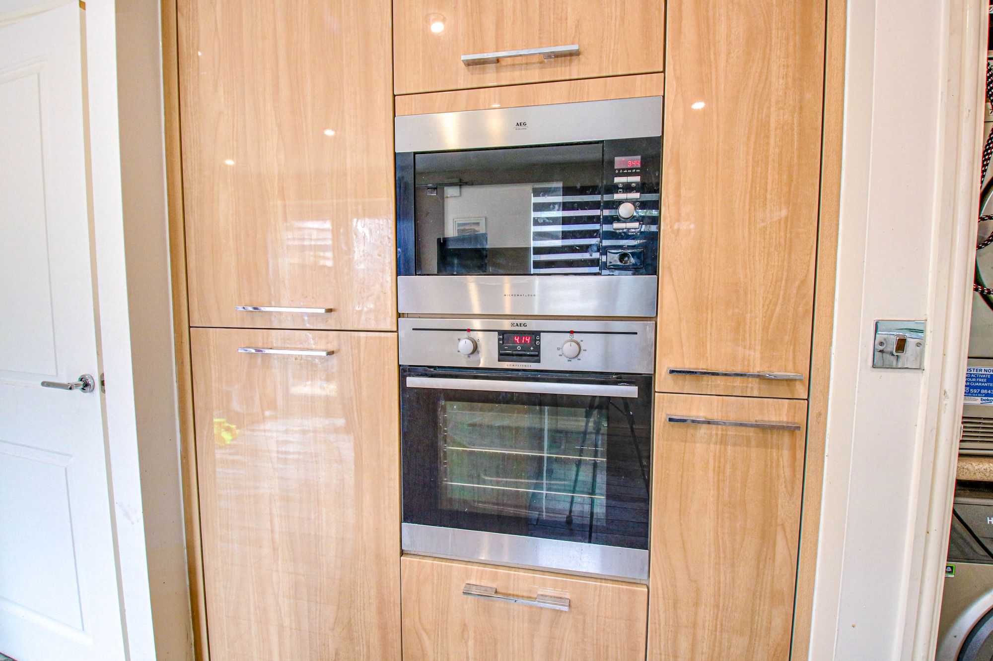 3 bed detached house for sale in Roseway Avenue, Cadishead, M44 4