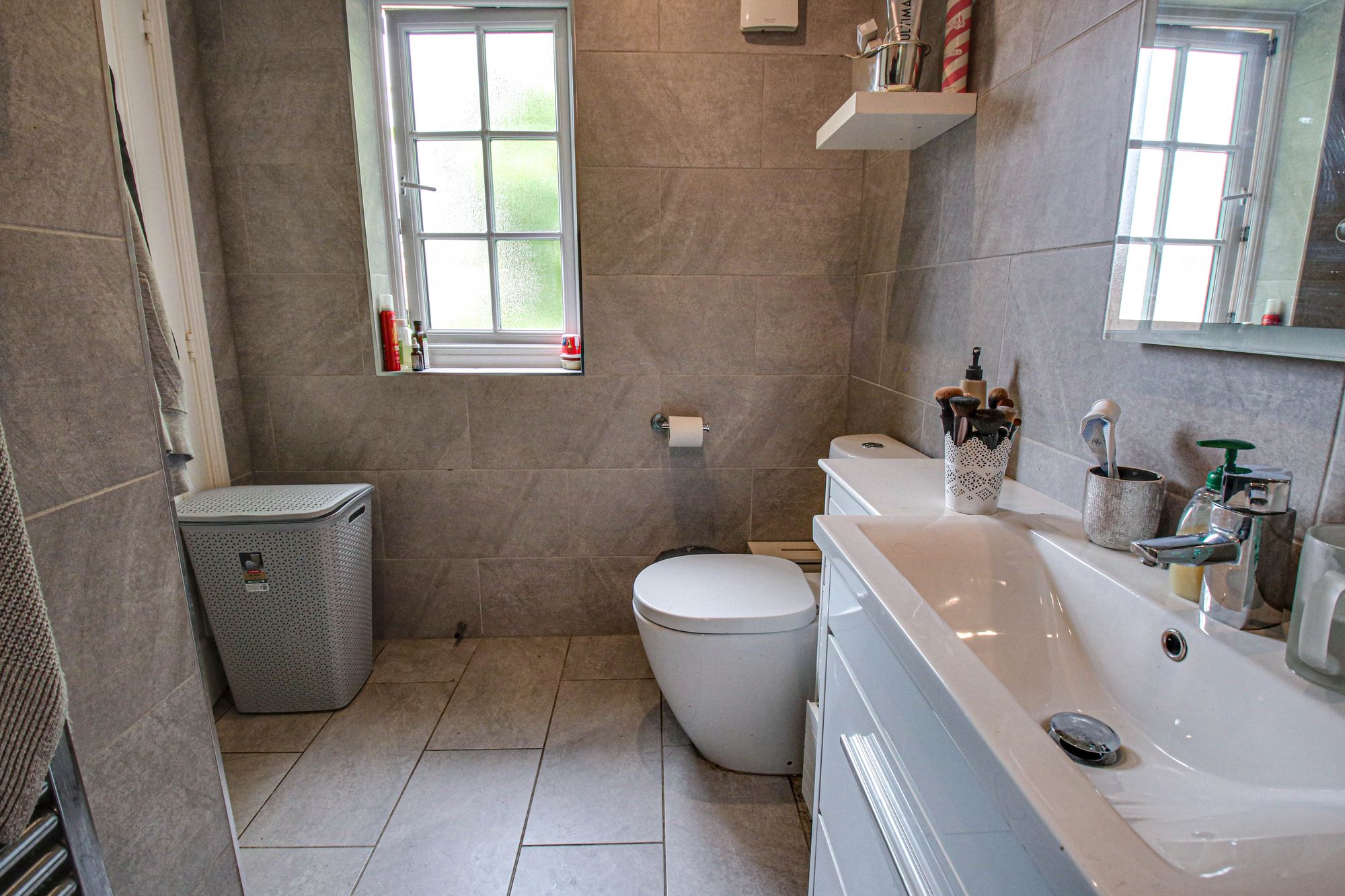 3 bed detached house for sale in Roseway Avenue, Cadishead, M44 9