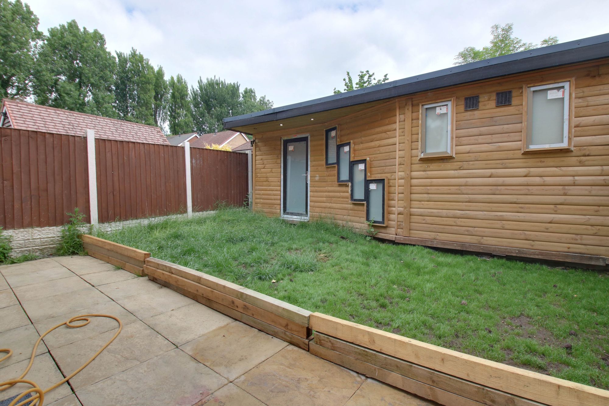 3 bed detached house for sale in Roseway Avenue, Cadishead, M44 16