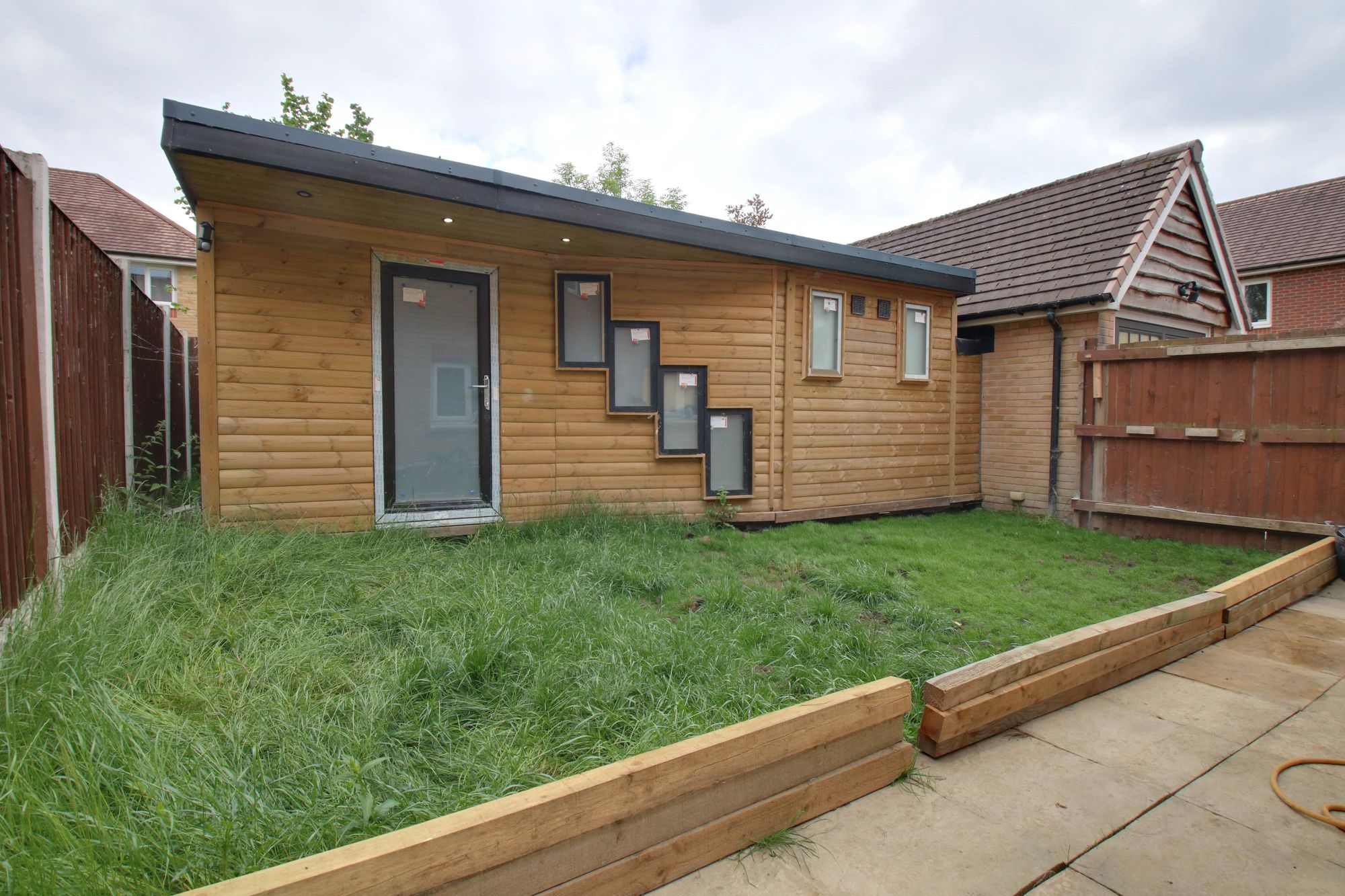 3 bed detached house for sale in Roseway Avenue, Cadishead, M44  - Property Image 16