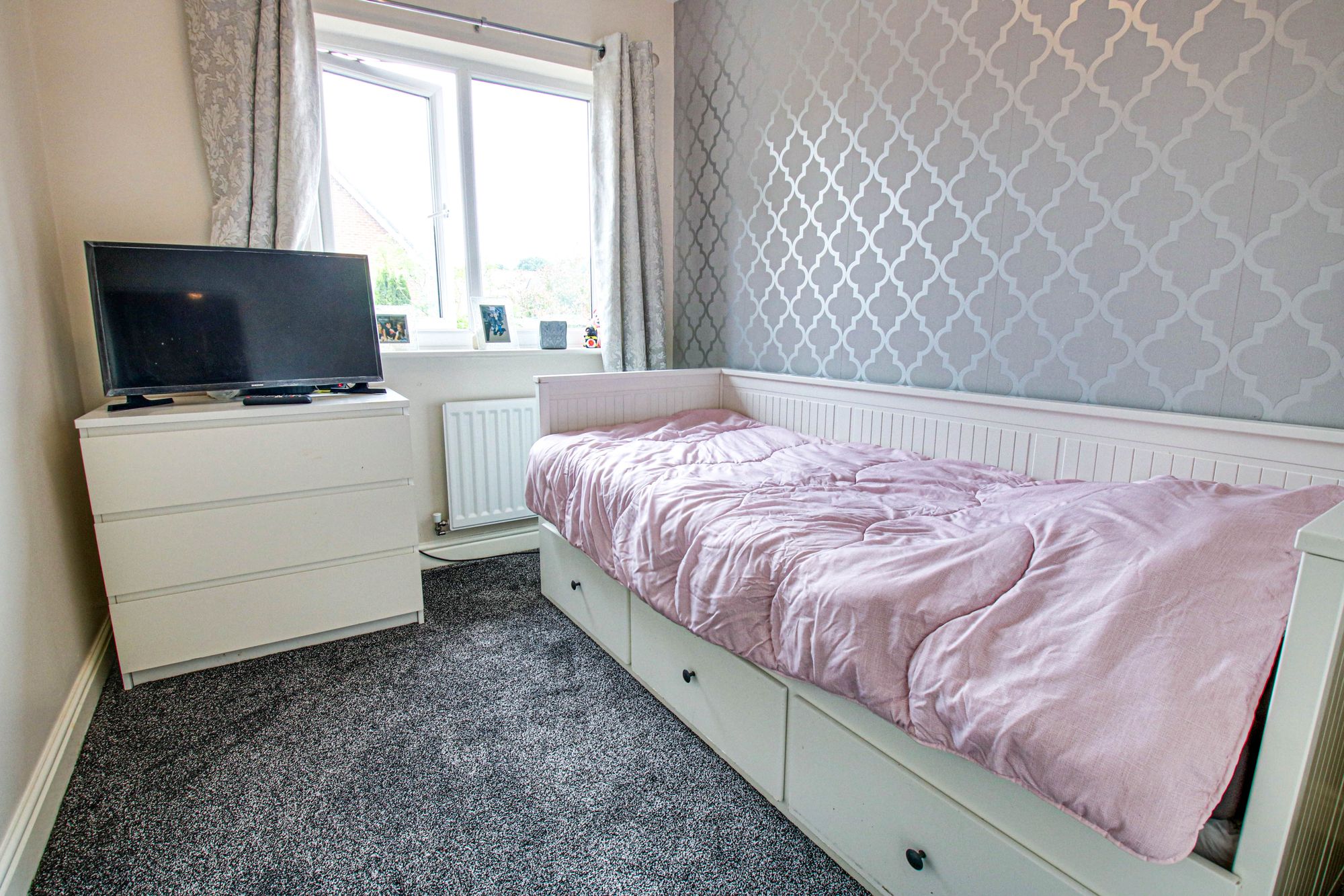 3 bed detached house for sale in Roseway Avenue, Cadishead, M44 12