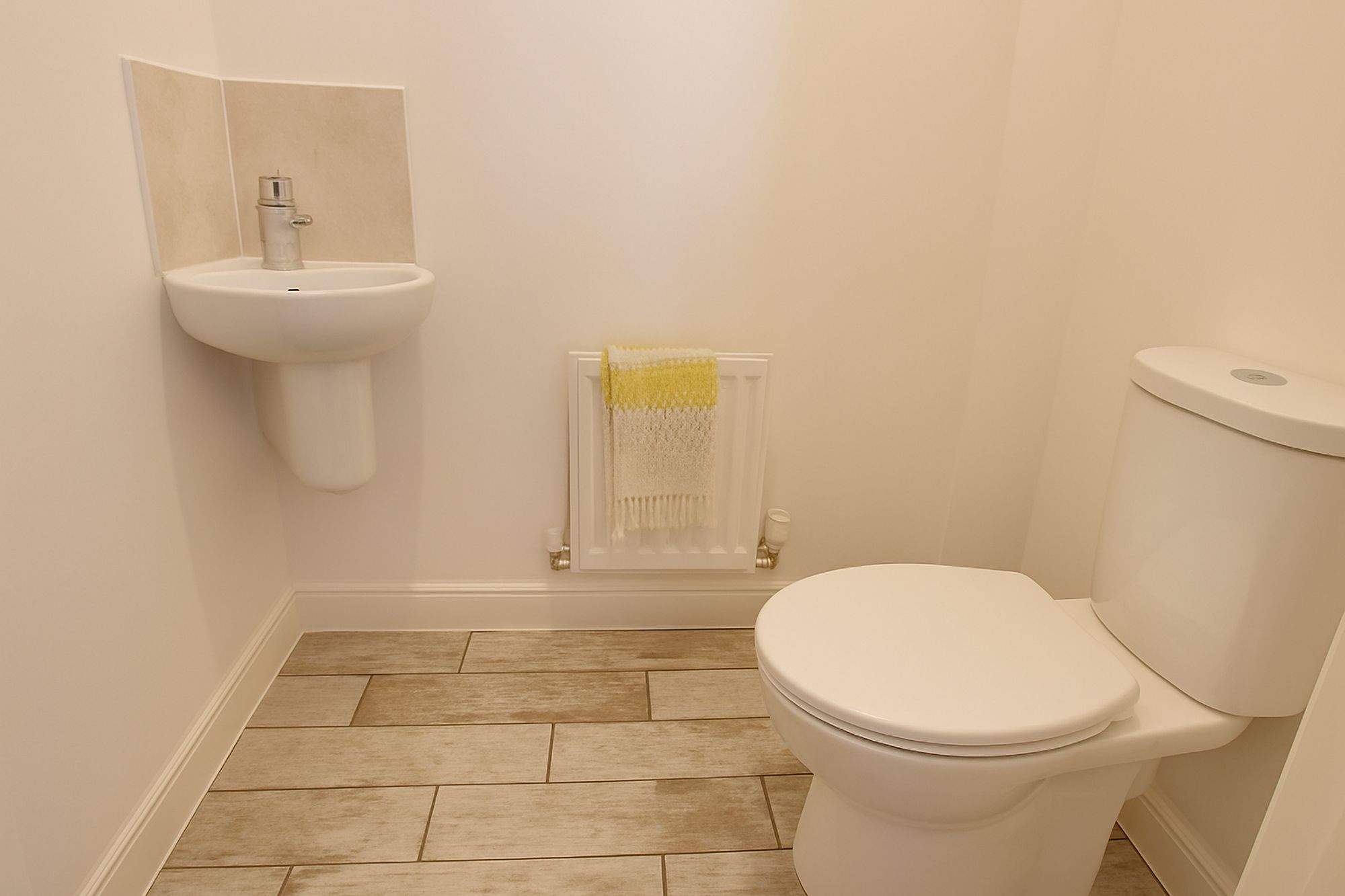 3 bed detached house for sale in Roseway Avenue, Cadishead, M44 7