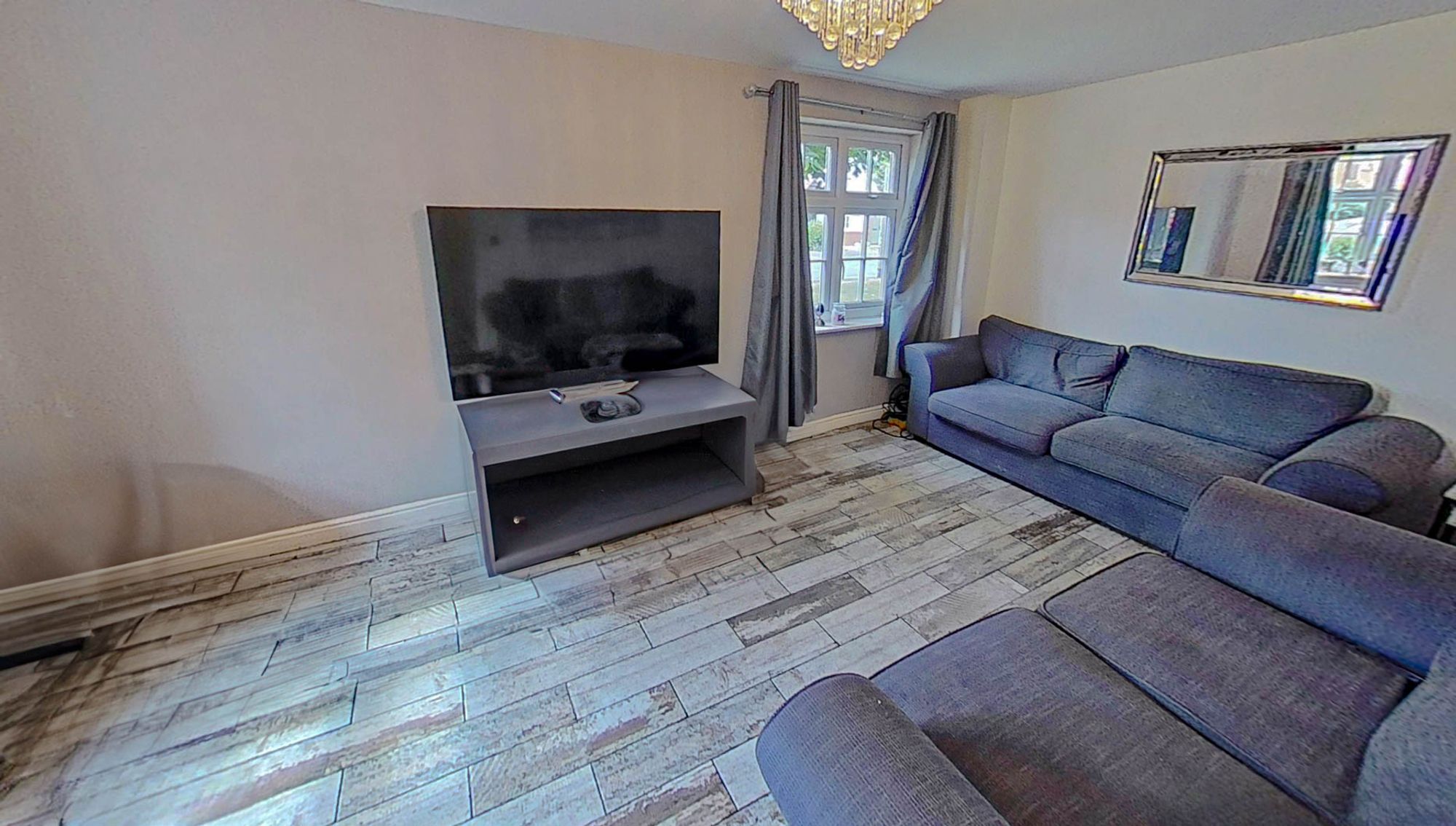 3 bed detached house for sale in Roseway Avenue, Cadishead, M44 1