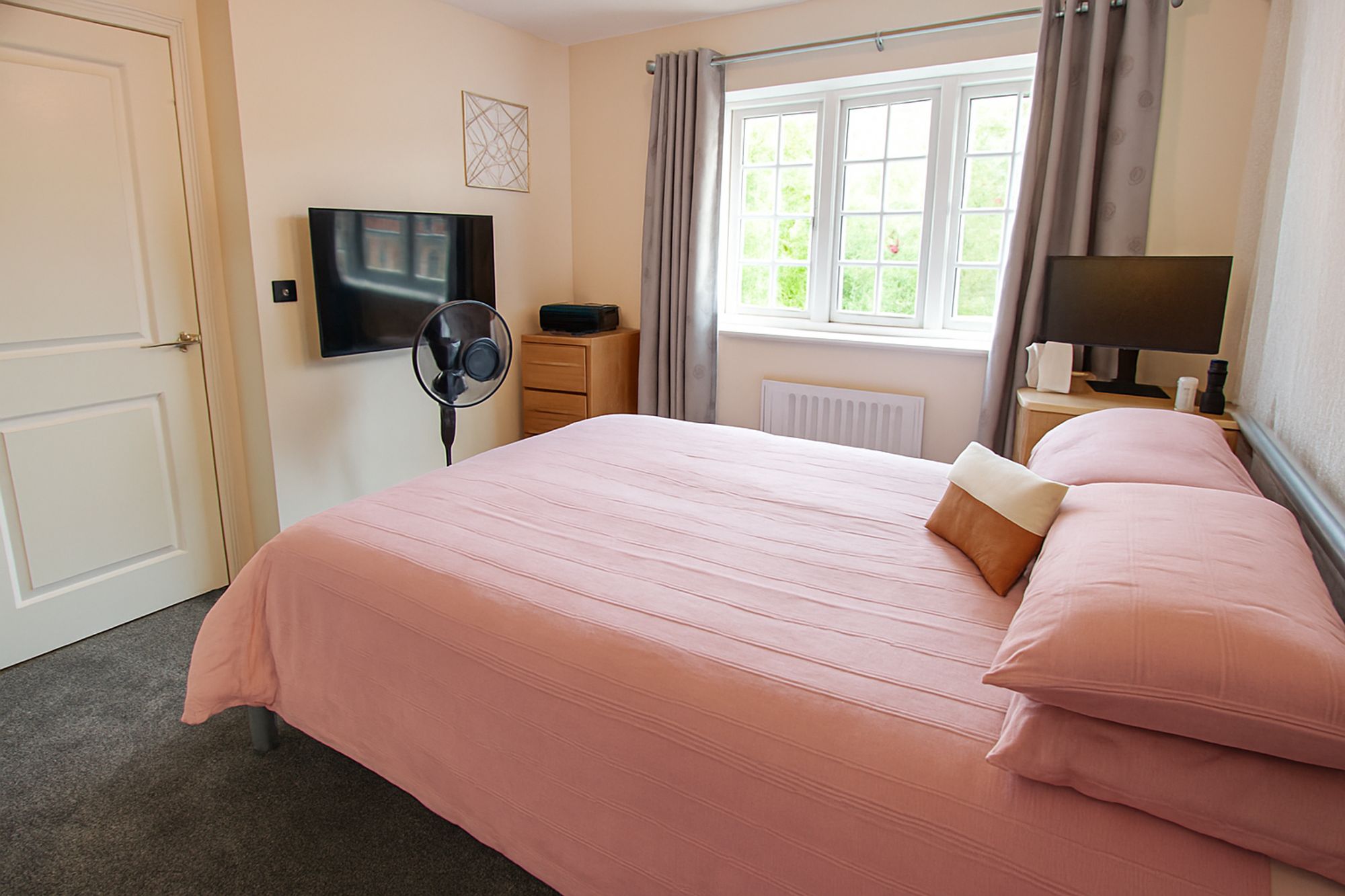 3 bed detached house for sale in Roseway Avenue, Cadishead, M44  - Property Image 9