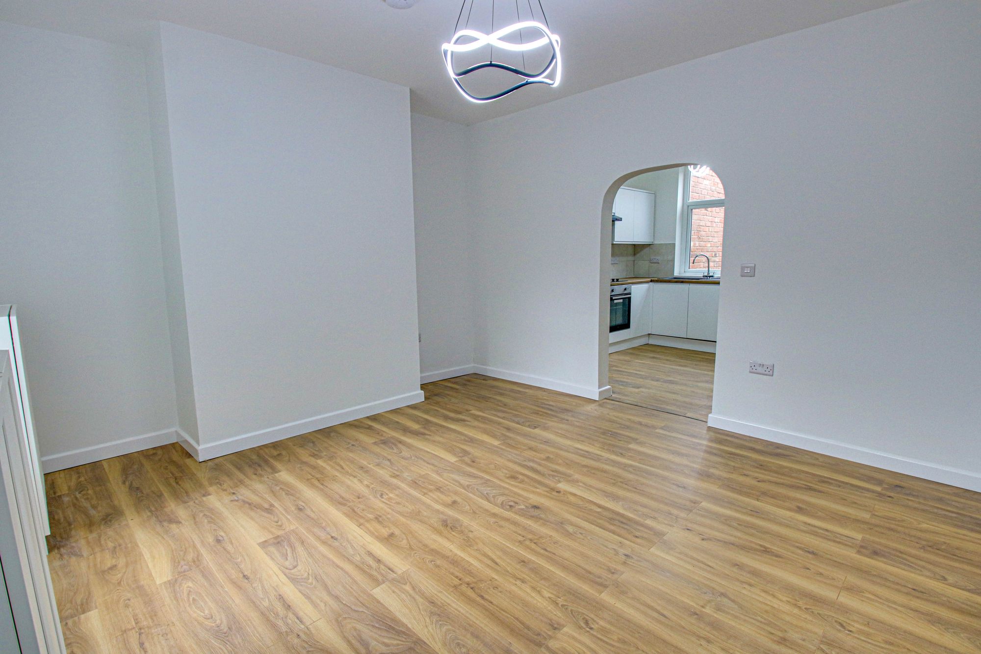 3 bed end of terrace house to rent in Lytherton Avenue, Cadishead, M44  - Property Image 2