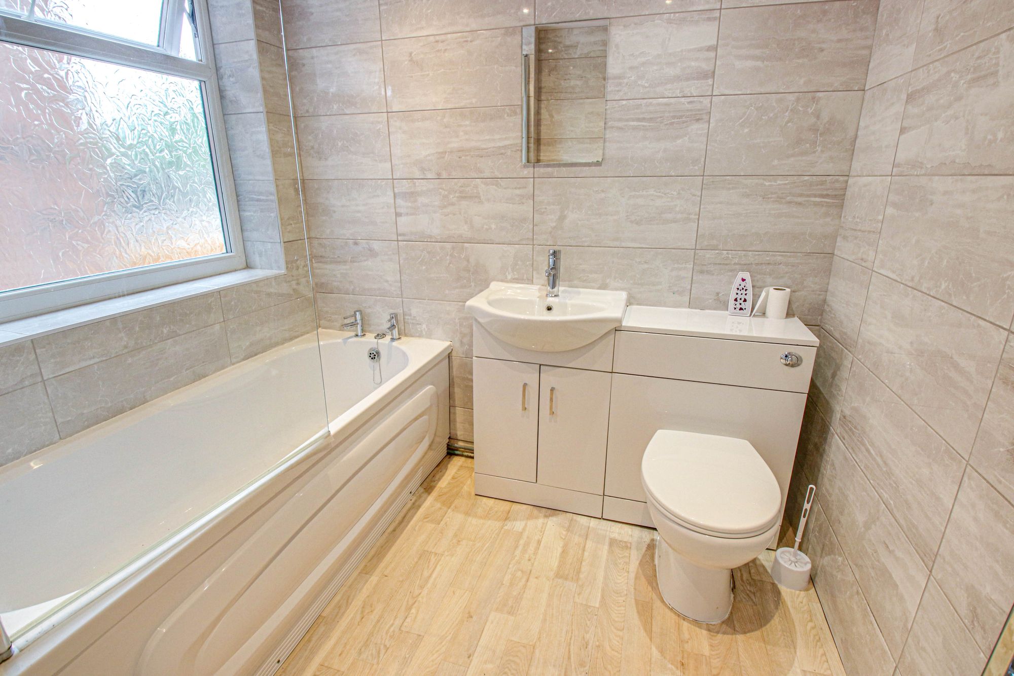 3 bed end of terrace house to rent in Lytherton Avenue, Cadishead, M44  - Property Image 6