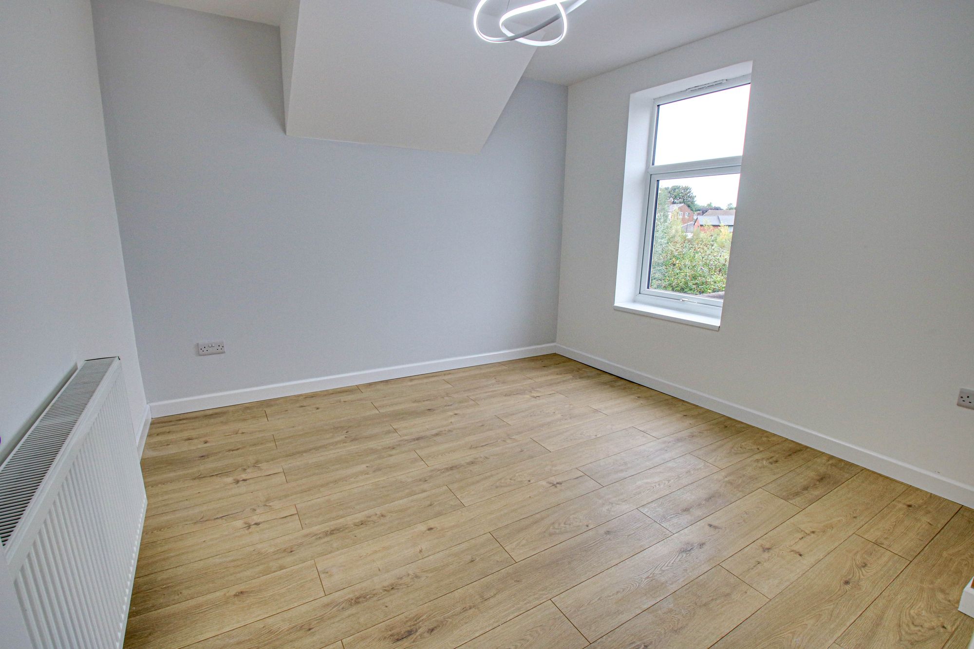 3 bed end of terrace house to rent in Lytherton Avenue, Cadishead, M44 6