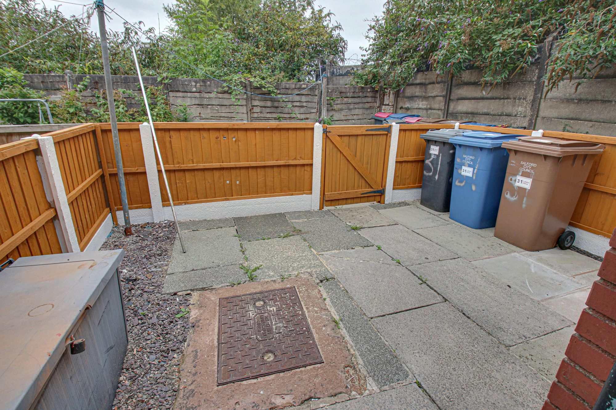 3 bed end of terrace house to rent in Lytherton Avenue, Cadishead, M44  - Property Image 10