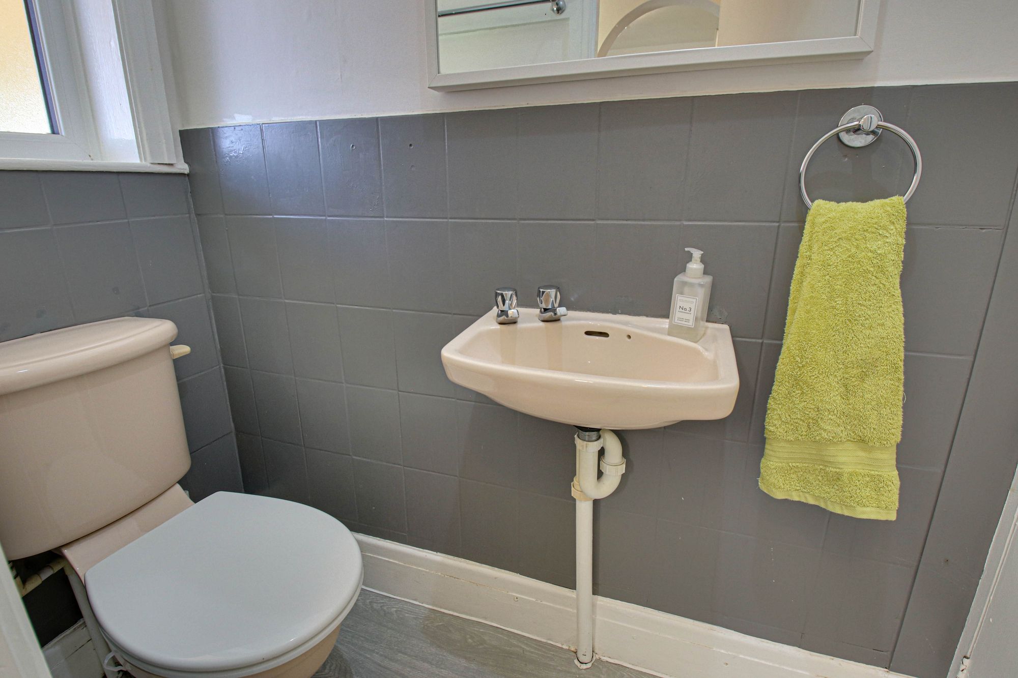 4 bed semi-detached house for sale in Urmston Lane, Stretford, M32  - Property Image 8