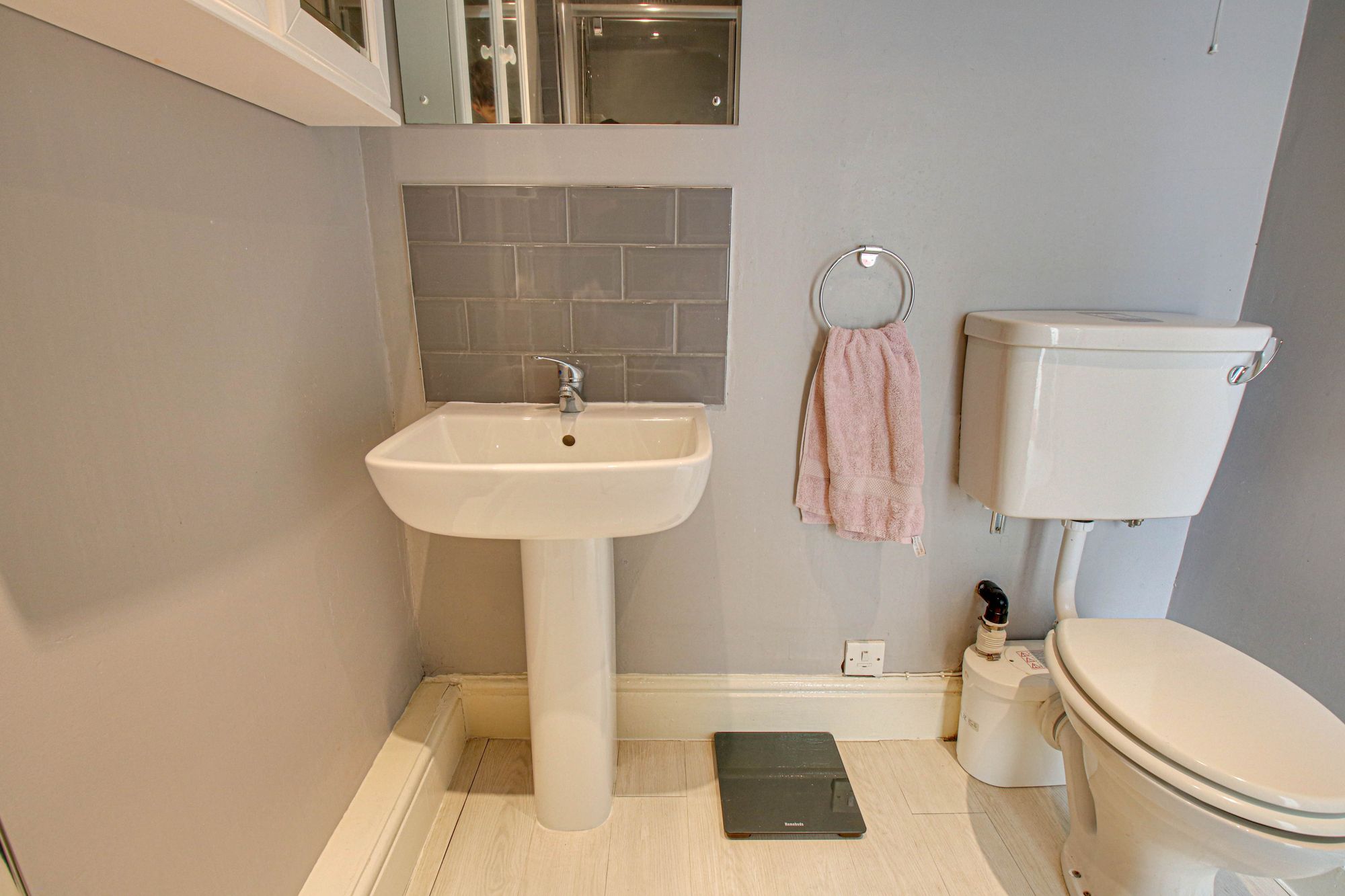 4 bed semi-detached house for sale in Urmston Lane, Stretford, M32  - Property Image 22