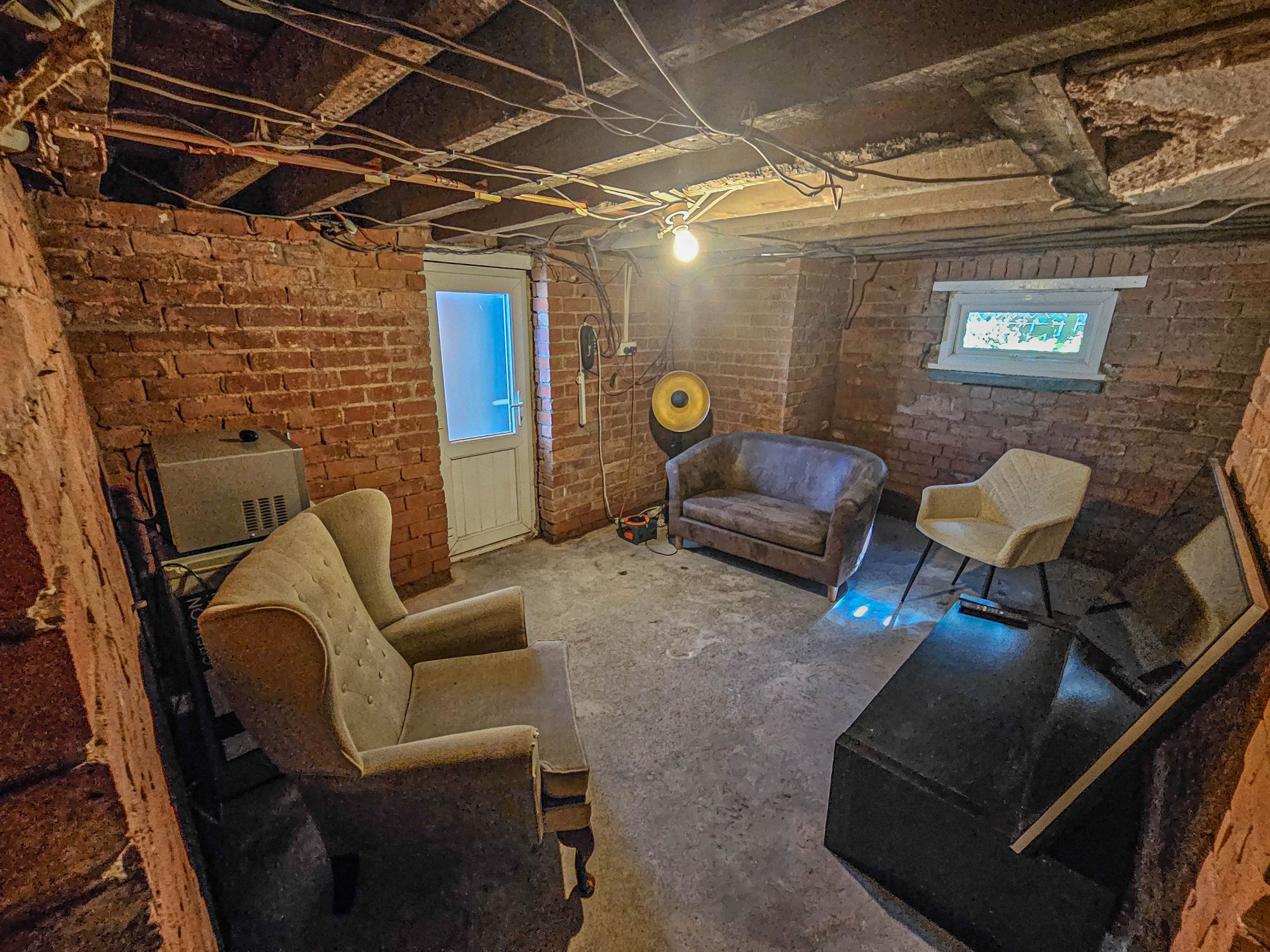 4 bed semi-detached house for sale in Urmston Lane, Stretford, M32  - Property Image 26