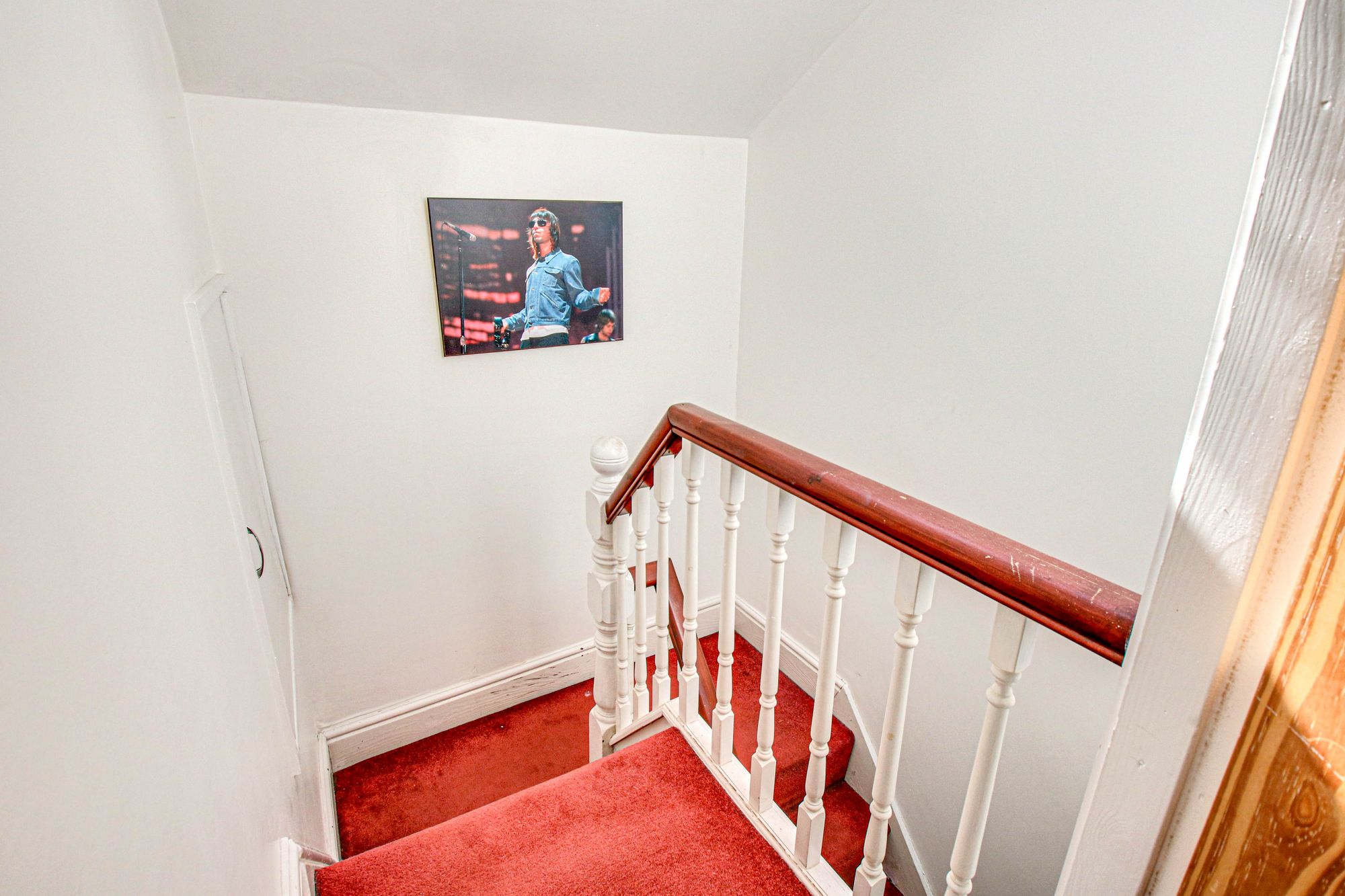 4 bed semi-detached house for sale in Urmston Lane, Stretford, M32  - Property Image 24