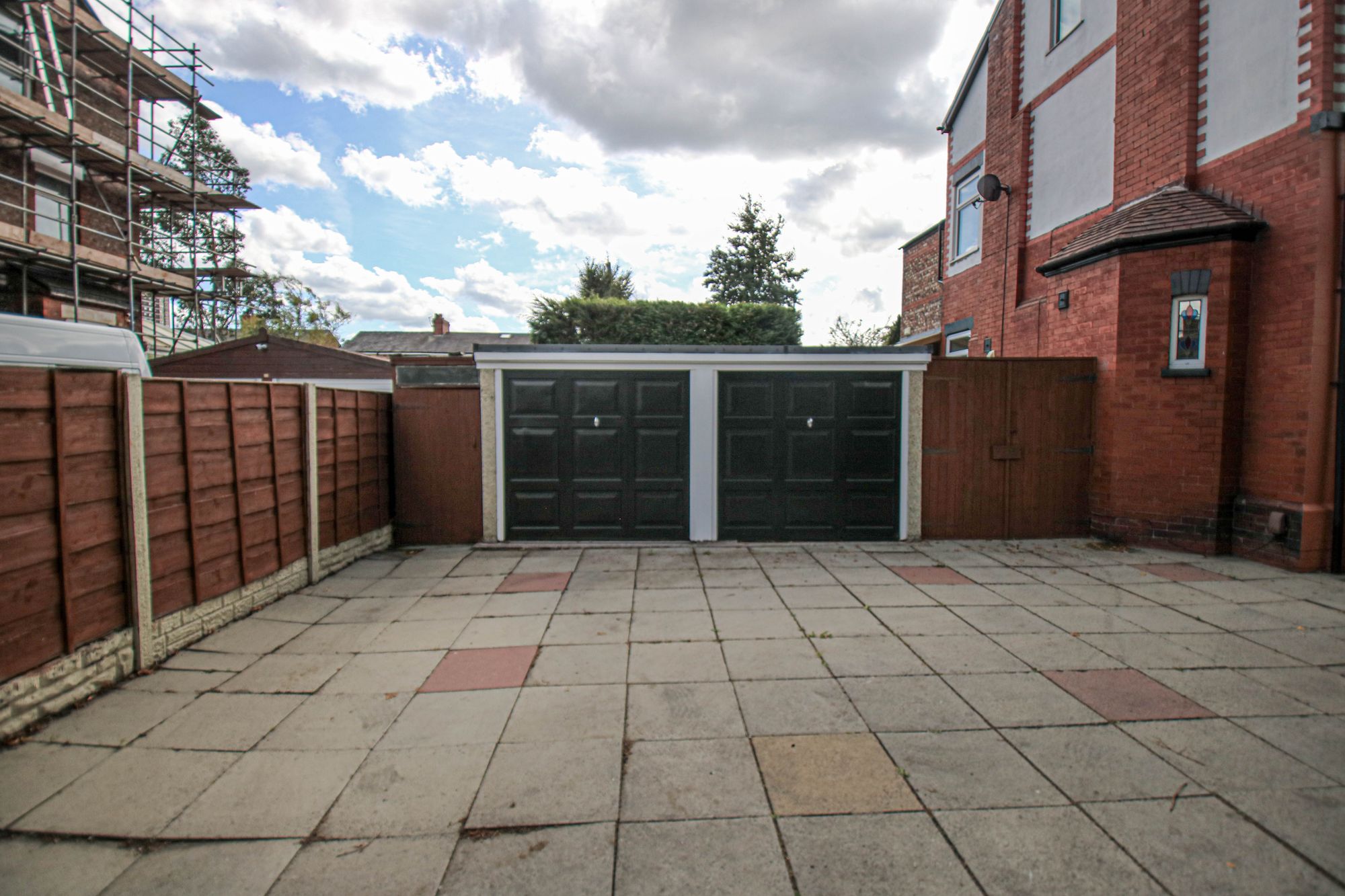 4 bed semi-detached house for sale in Urmston Lane, Stretford, M32  - Property Image 35